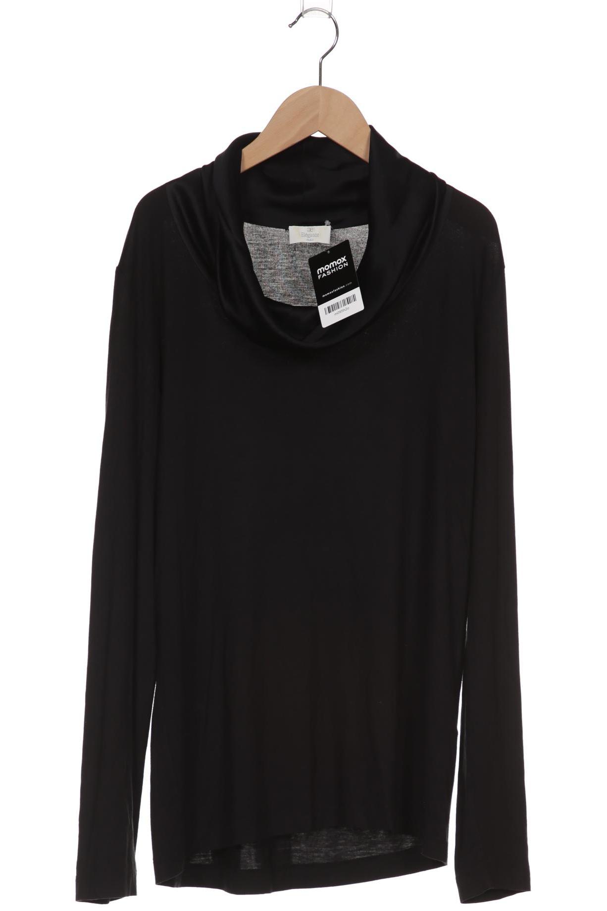 

Elegance Paris Damen Langarmshirt, schwarz