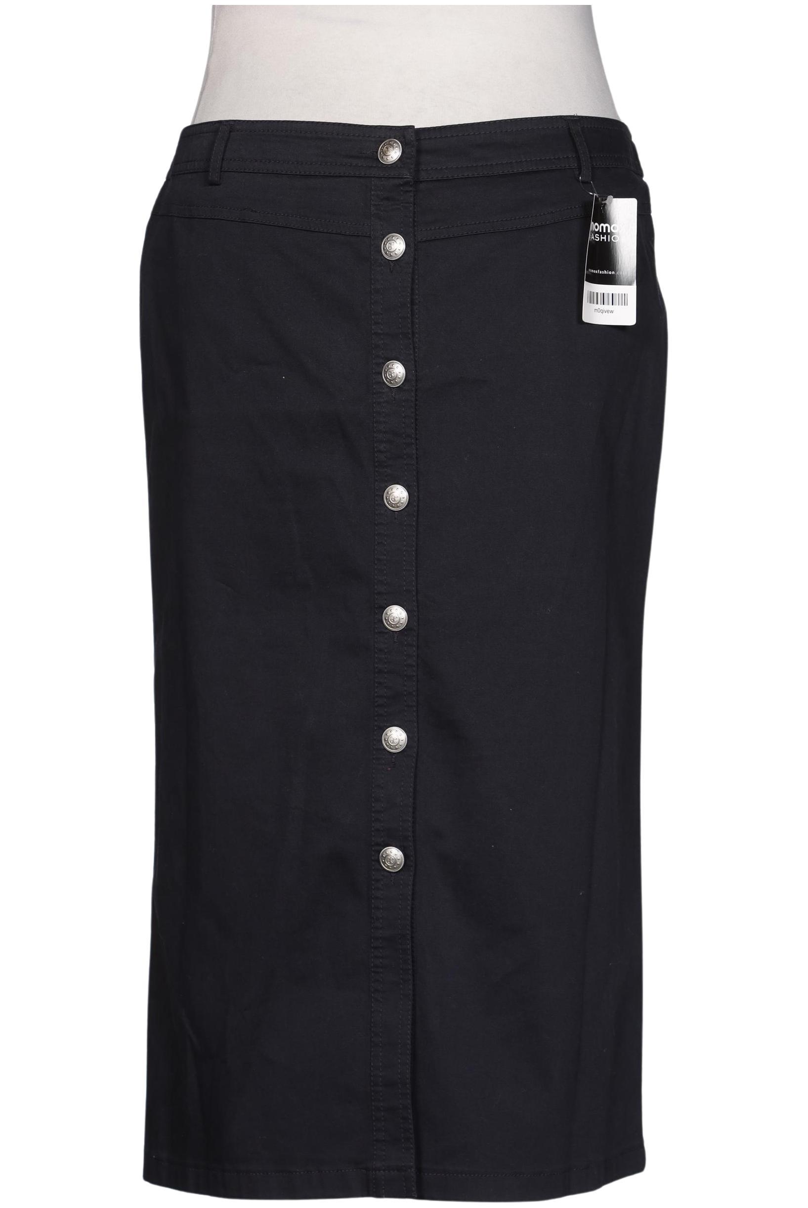 

Elegance Paris Damen Rock, marineblau, Gr. 44