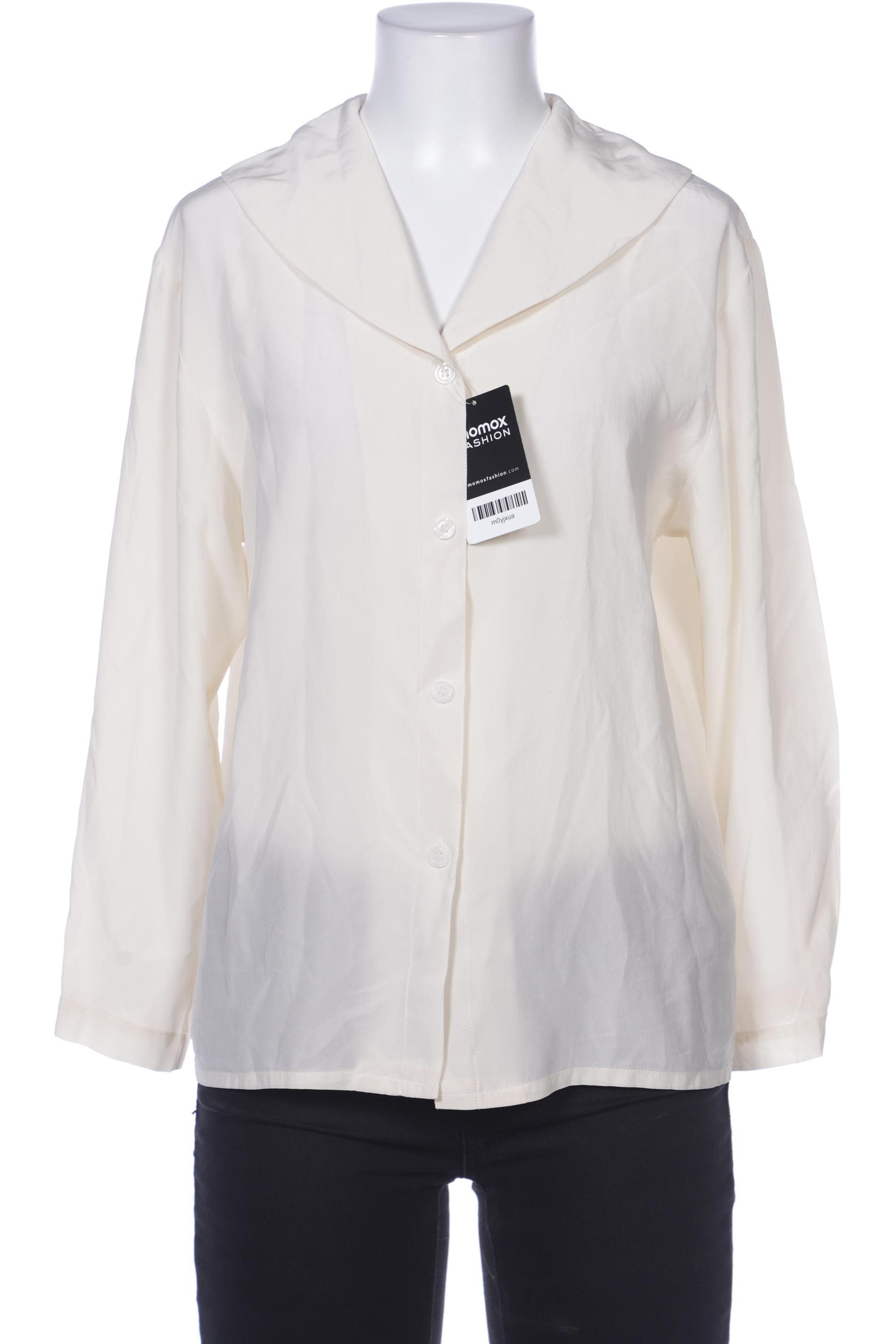

Elegance Paris Damen Bluse, cremeweiß, Gr. 36