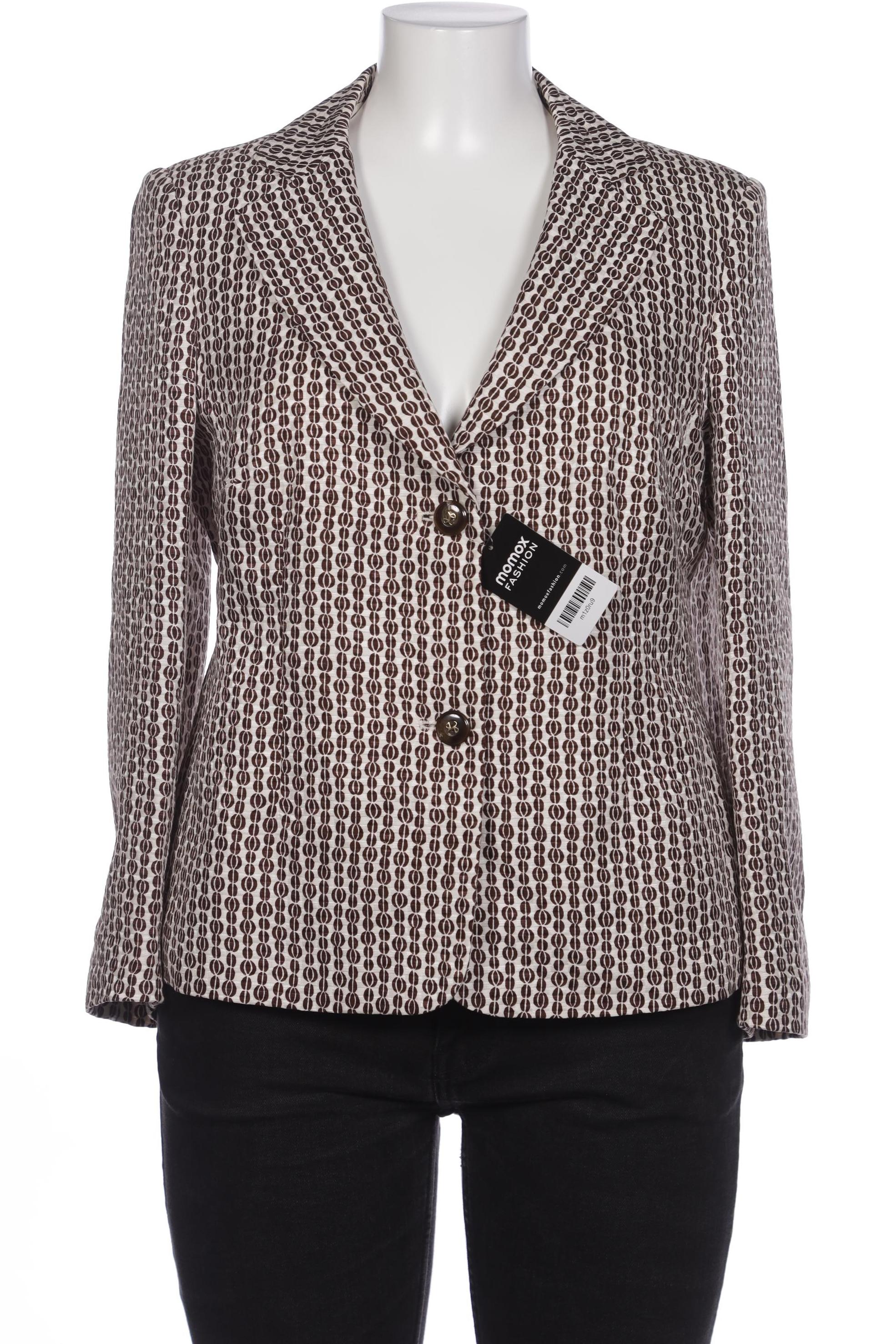 

Elegance Paris Damen Blazer, braun, Gr. 44