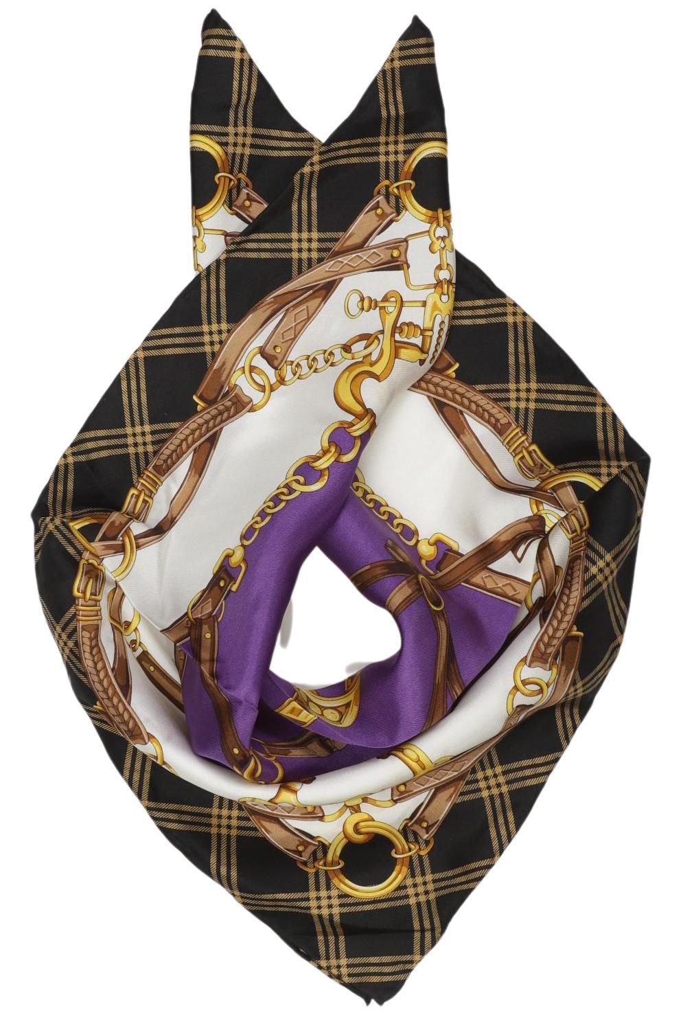 

Elegance Paris Damen Schal, mehrfarbig, Gr.