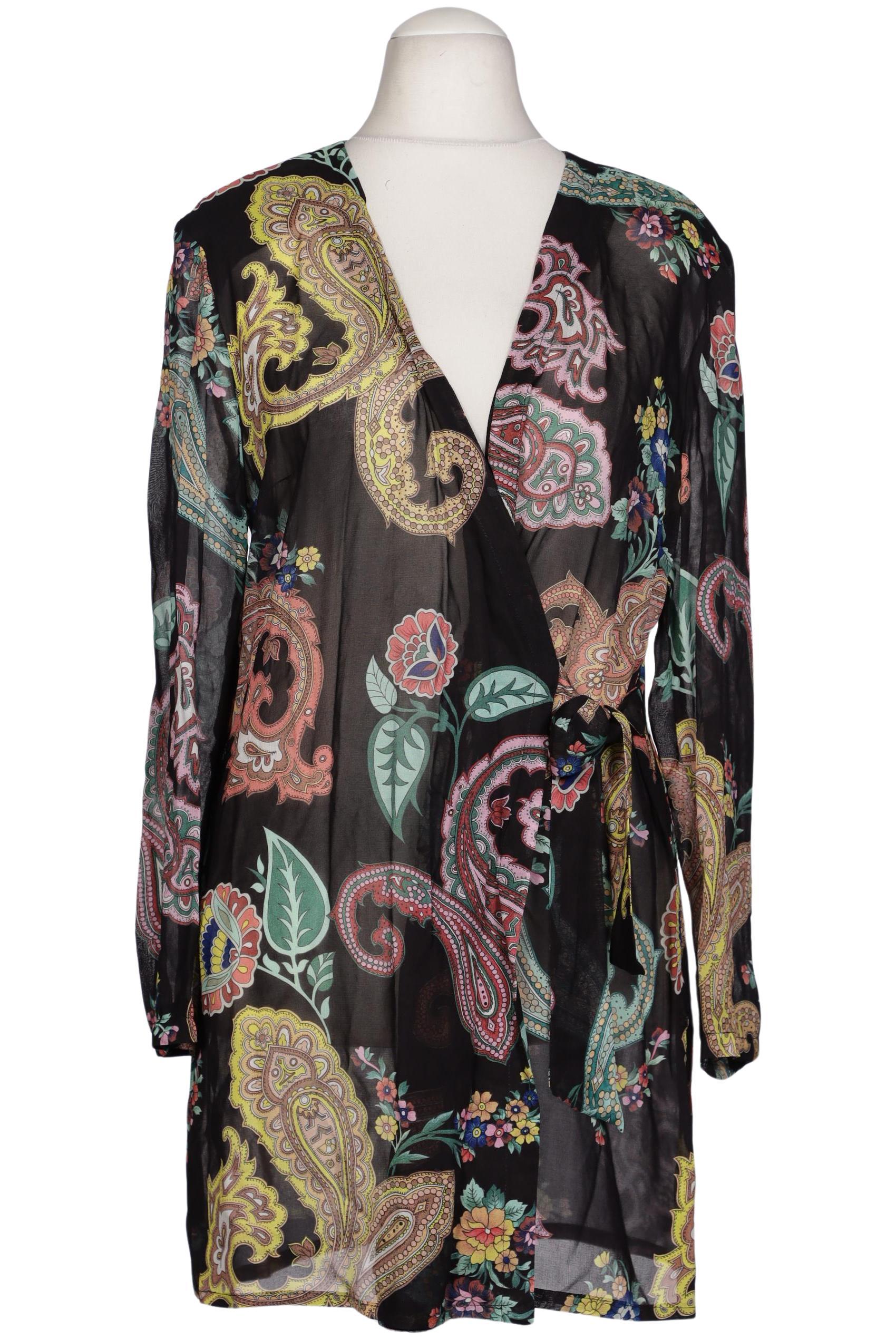 

Elegance Paris Damen Bluse, mehrfarbig, Gr. 36