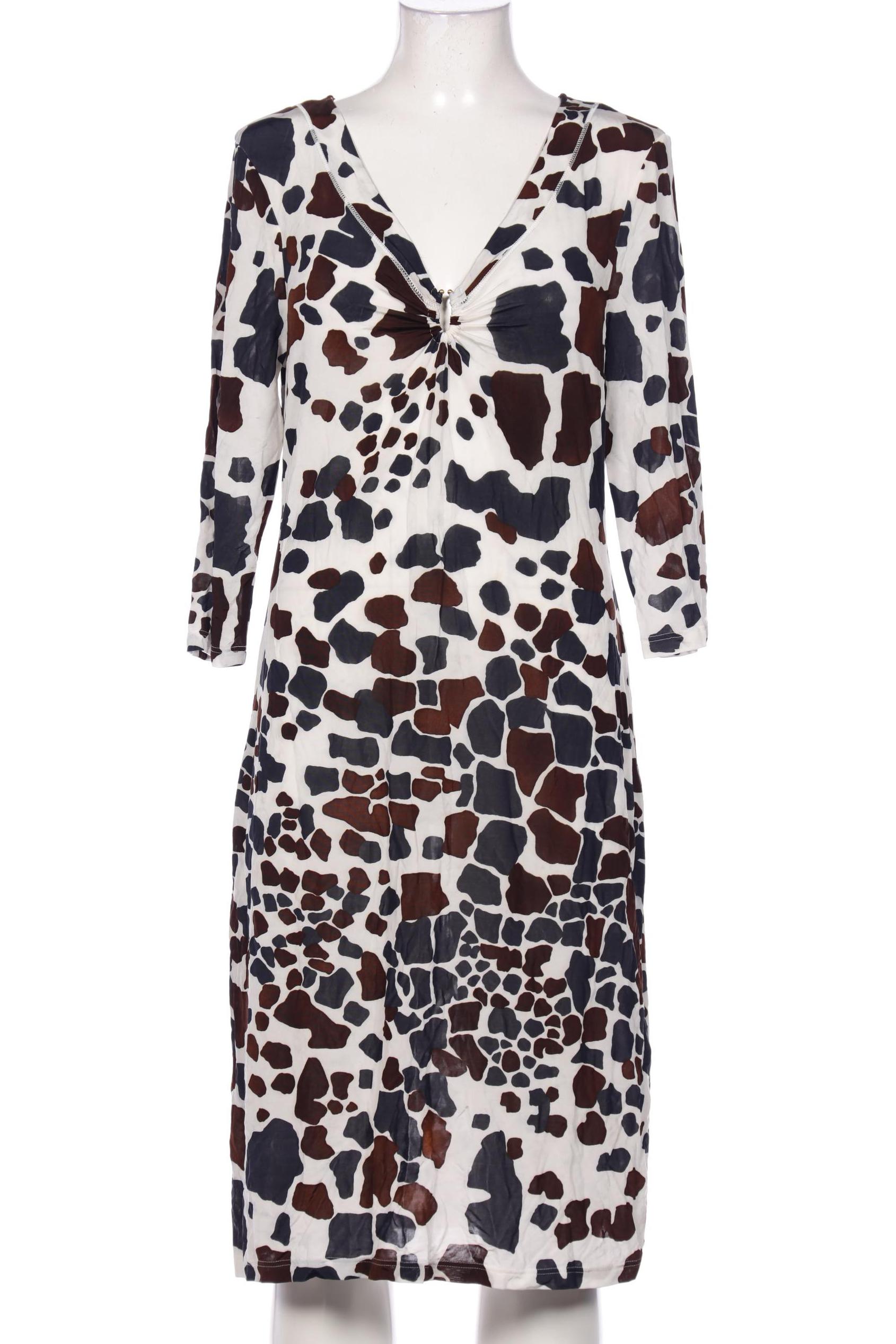 

Elegance Paris Damen Kleid, mehrfarbig, Gr. 40