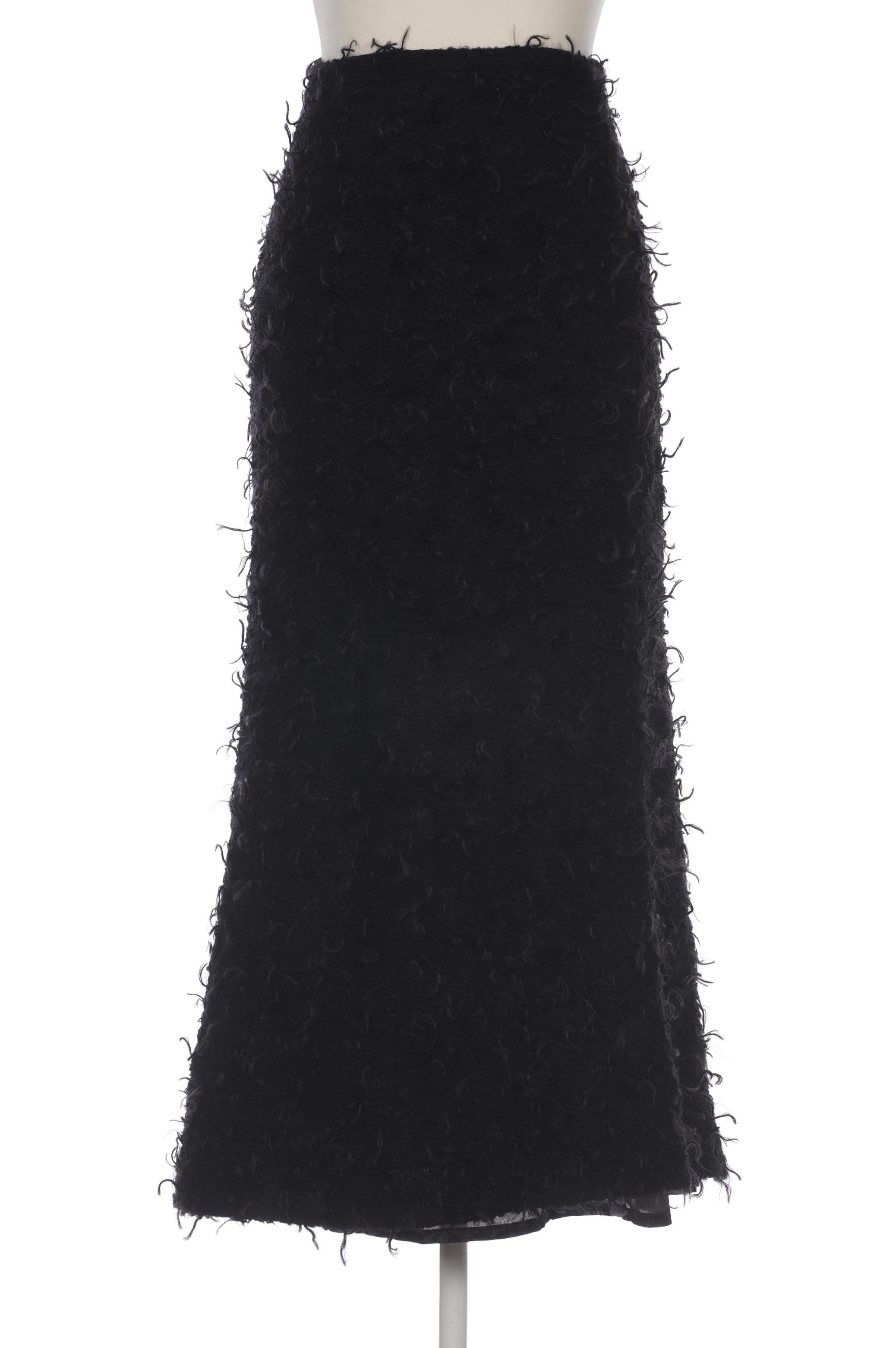 

Elegance Paris Damen Rock, schwarz, Gr. 44