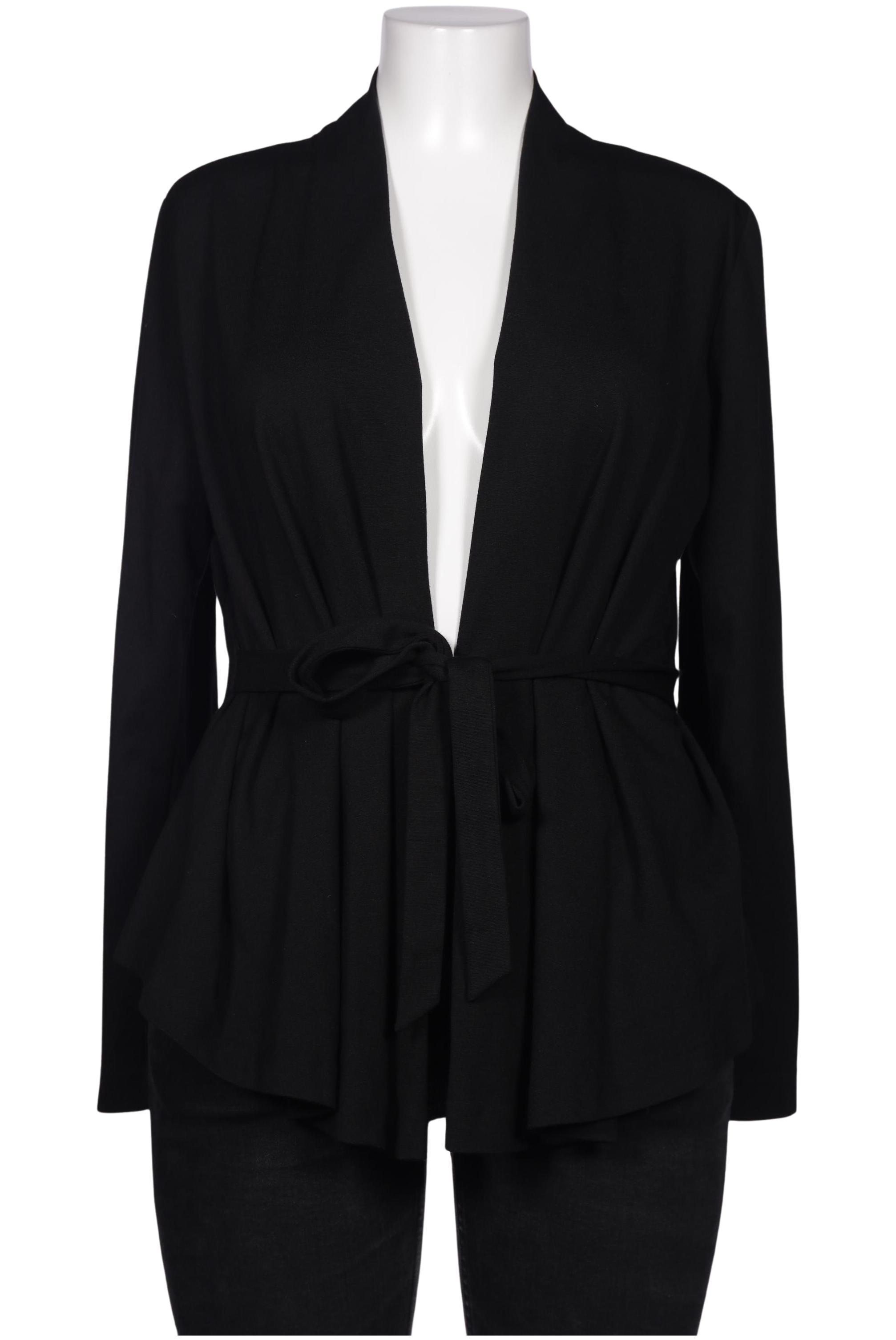 

Elegance Paris Damen Blazer, schwarz, Gr. 42