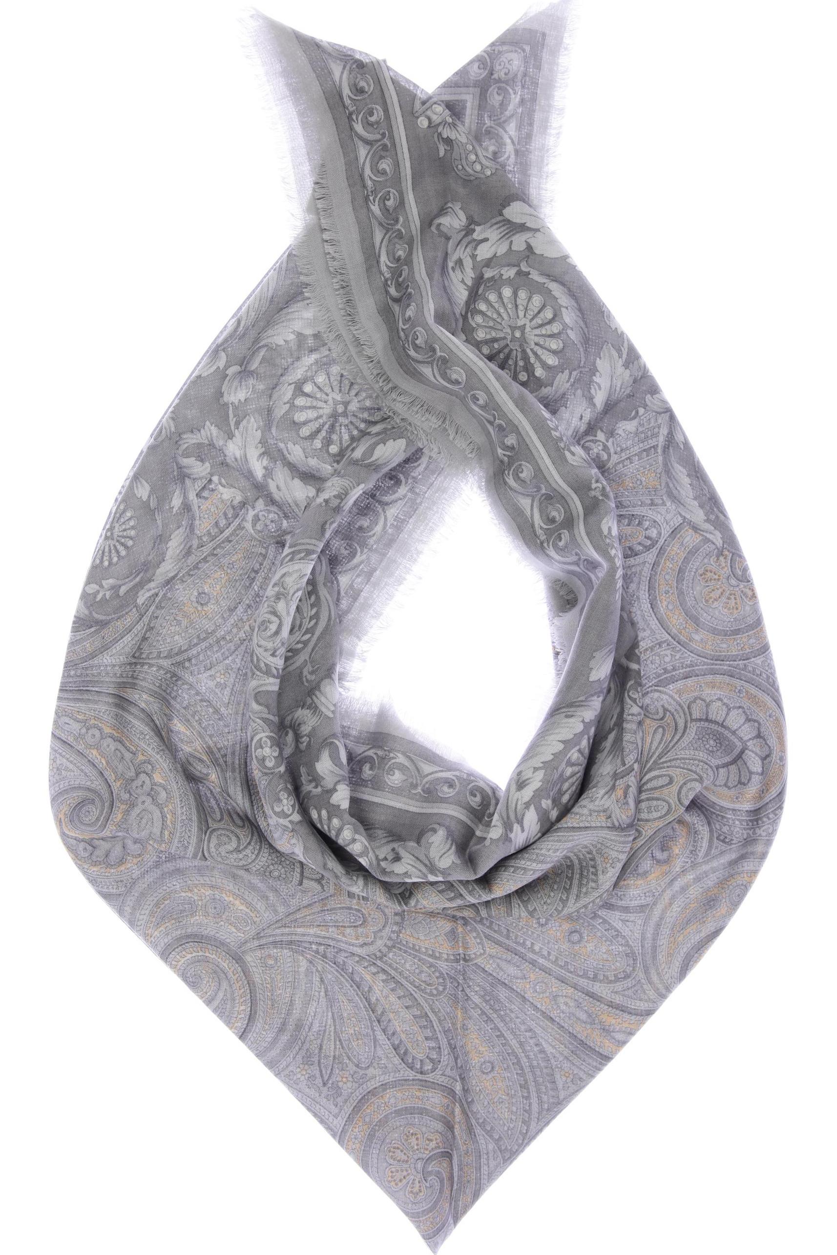 

Elegance Paris Damen Schal, grau