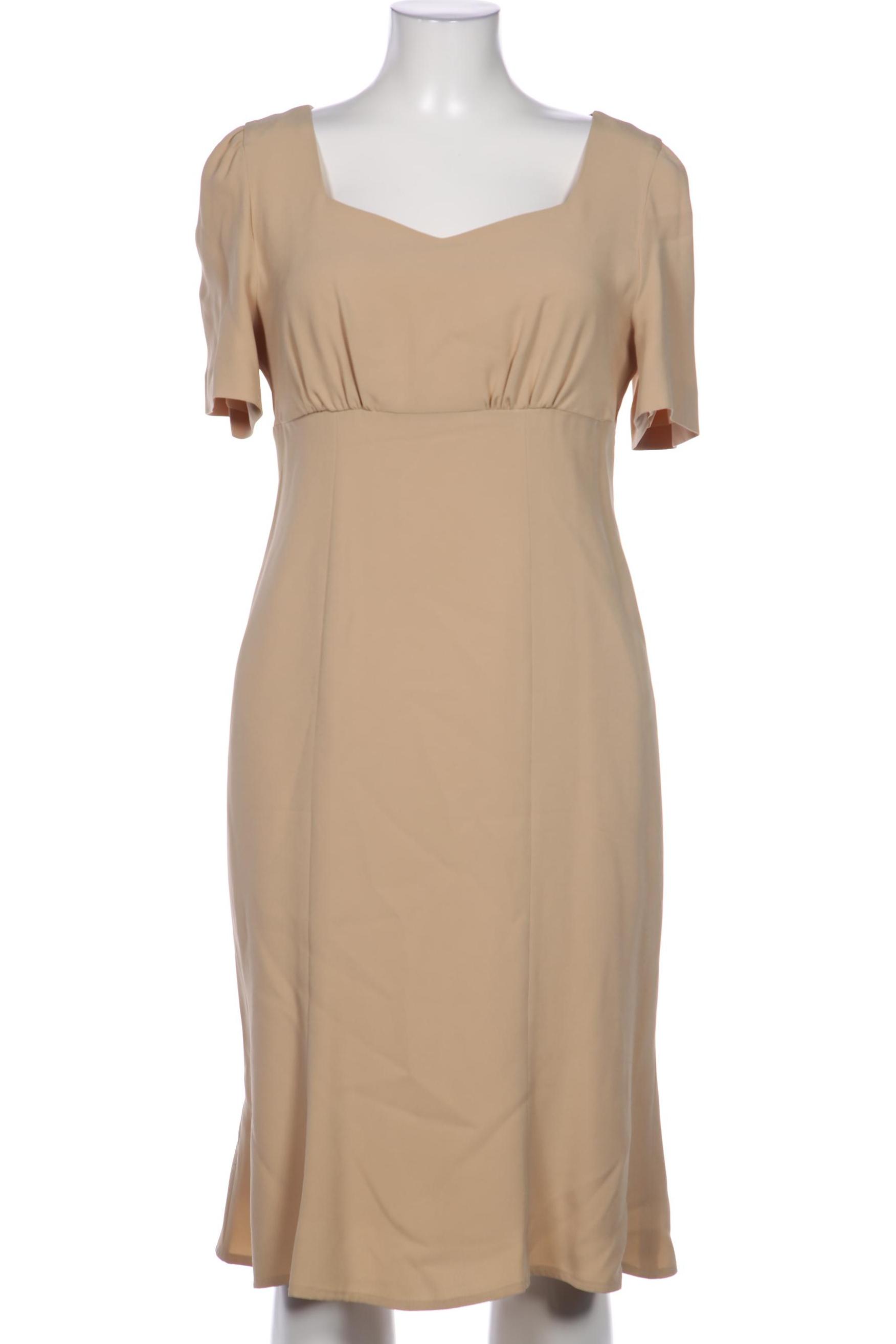 

Elegance Paris Damen Kleid, beige