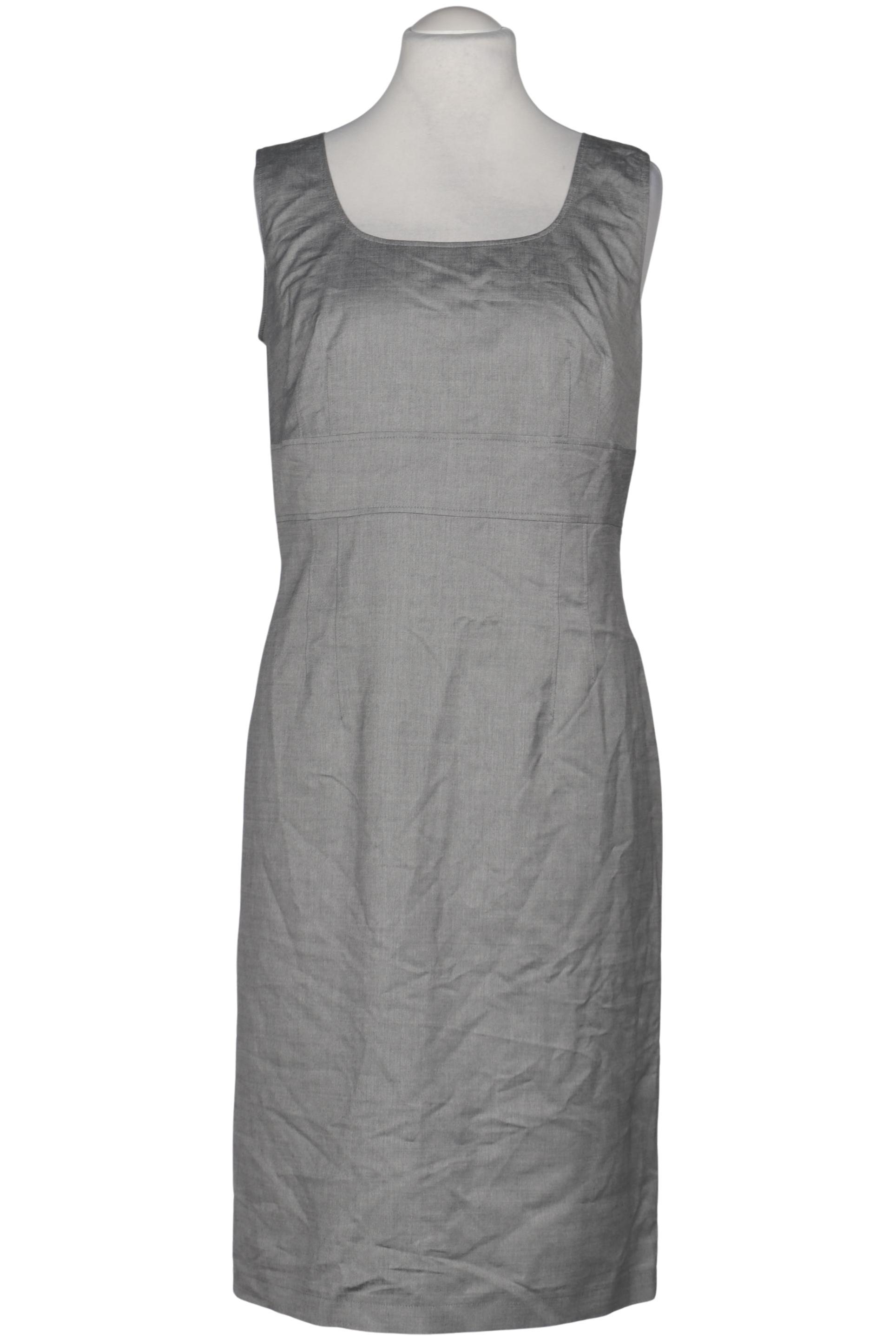 

Elegance Paris Damen Kleid, grau, Gr. 44