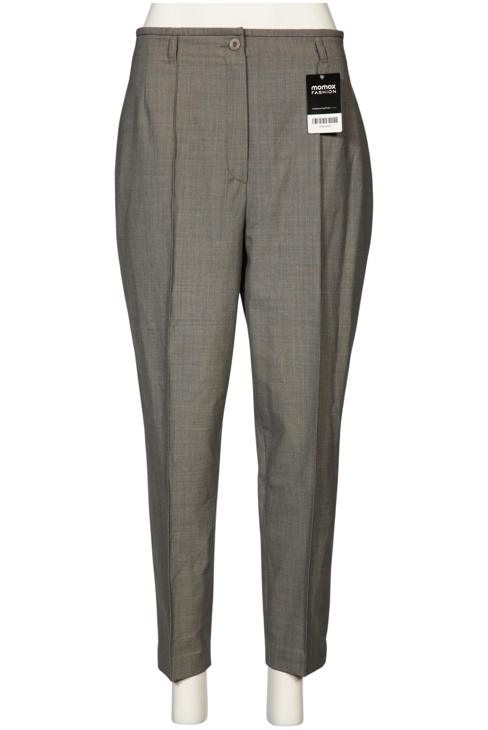 

Elegance Paris Damen Stoffhose, grau, Gr. 44