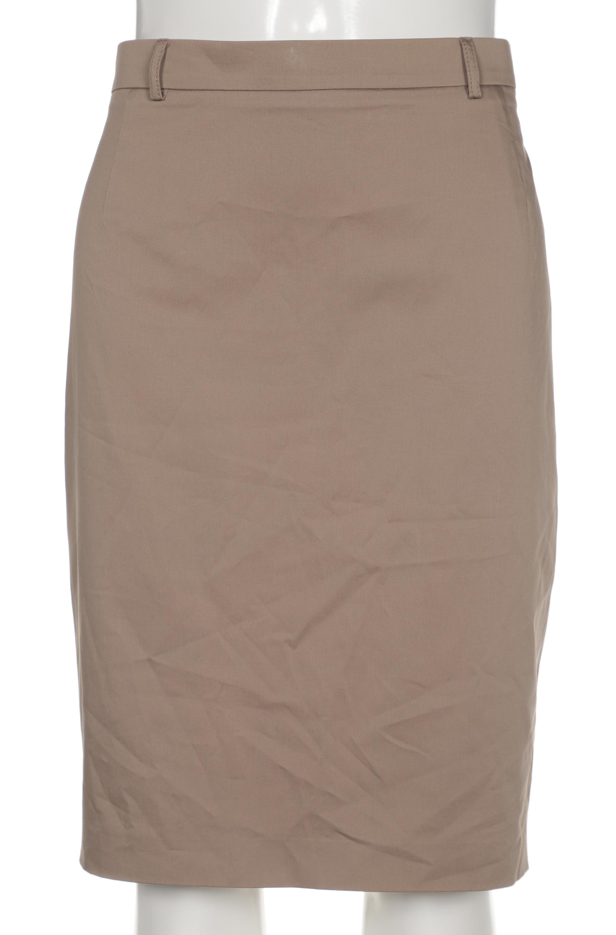 

Elegance Paris Damen Rock, beige