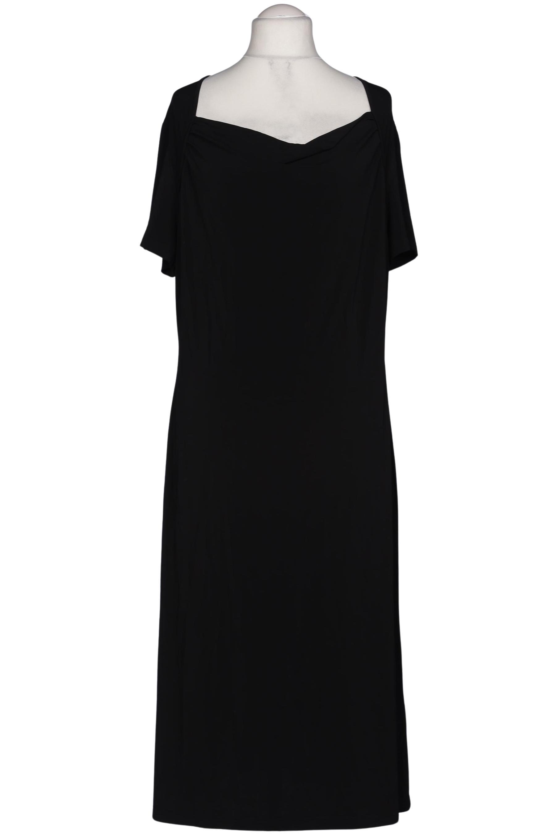 

Elegance Paris Damen Kleid, schwarz, Gr. 48