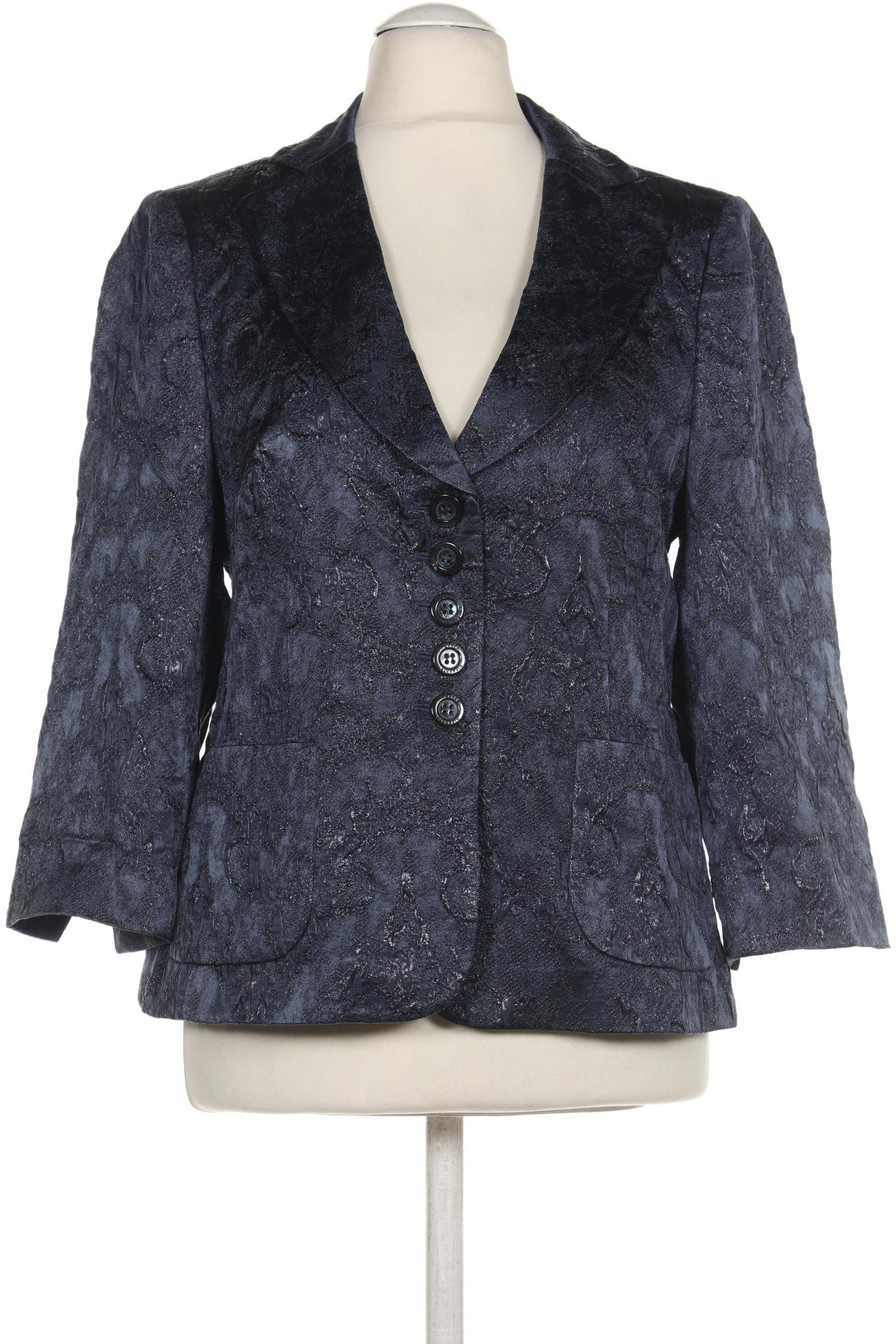 

Elegance Paris Damen Blazer, marineblau