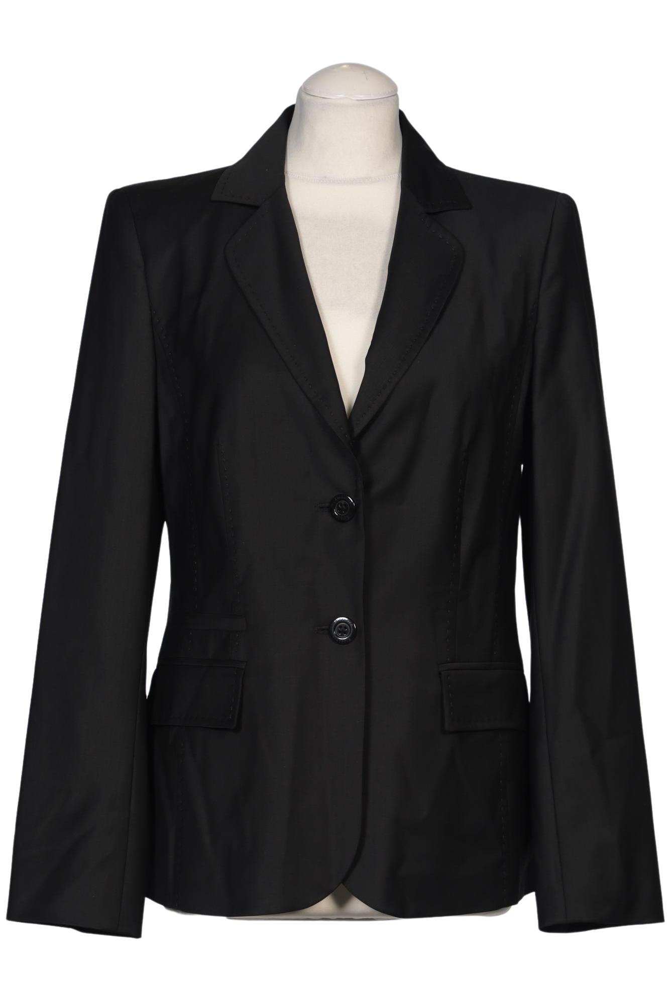 

Elegance Paris Damen Blazer, schwarz, Gr. 38