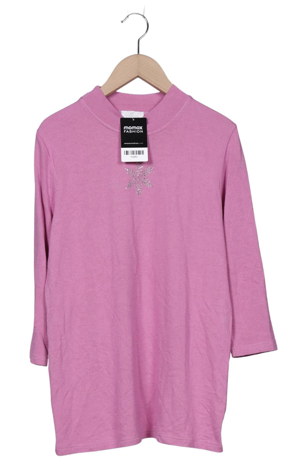 

Elegance Paris Damen Pullover, pink, Gr. 40