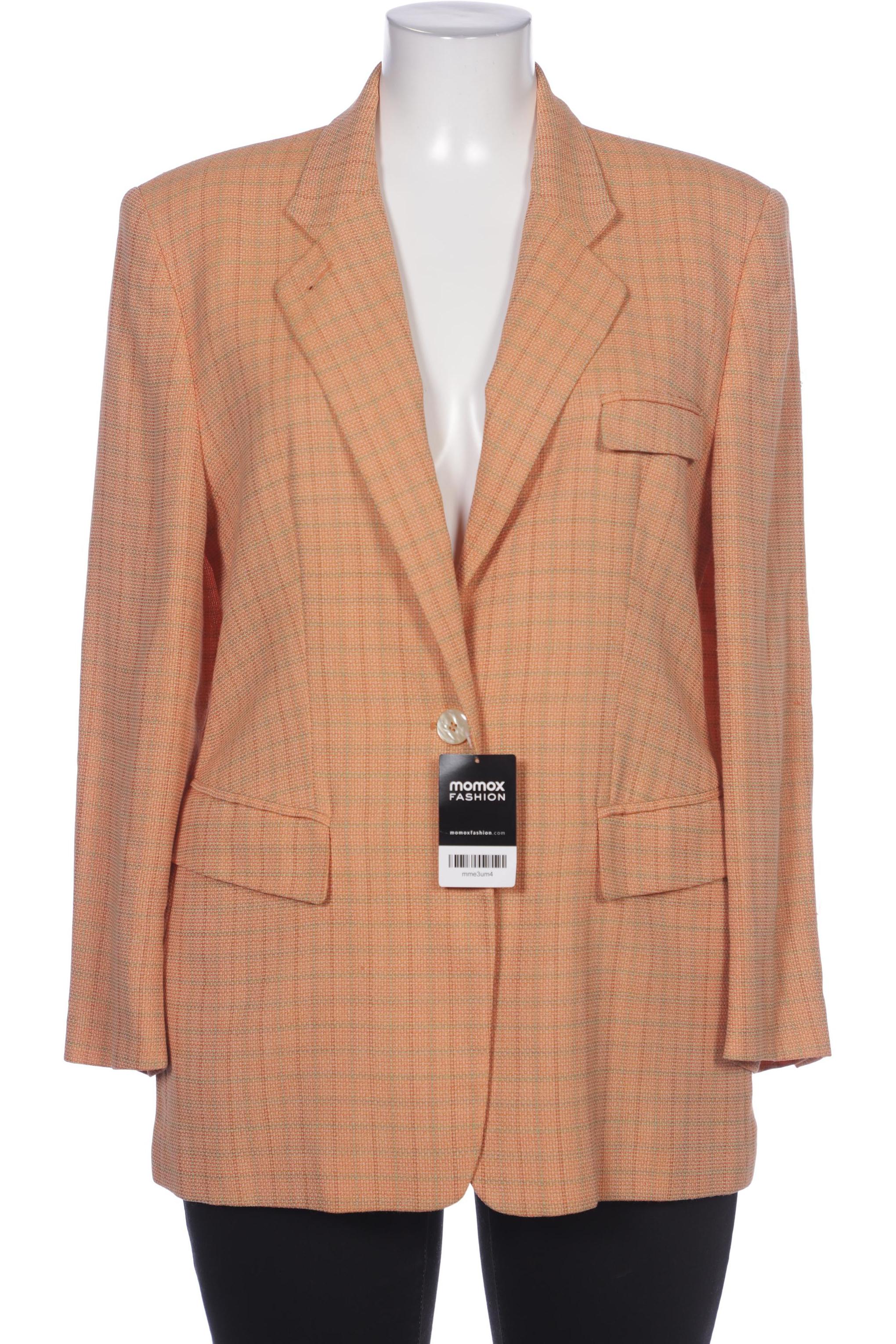 

Elegance Paris Damen Blazer, orange, Gr. 46
