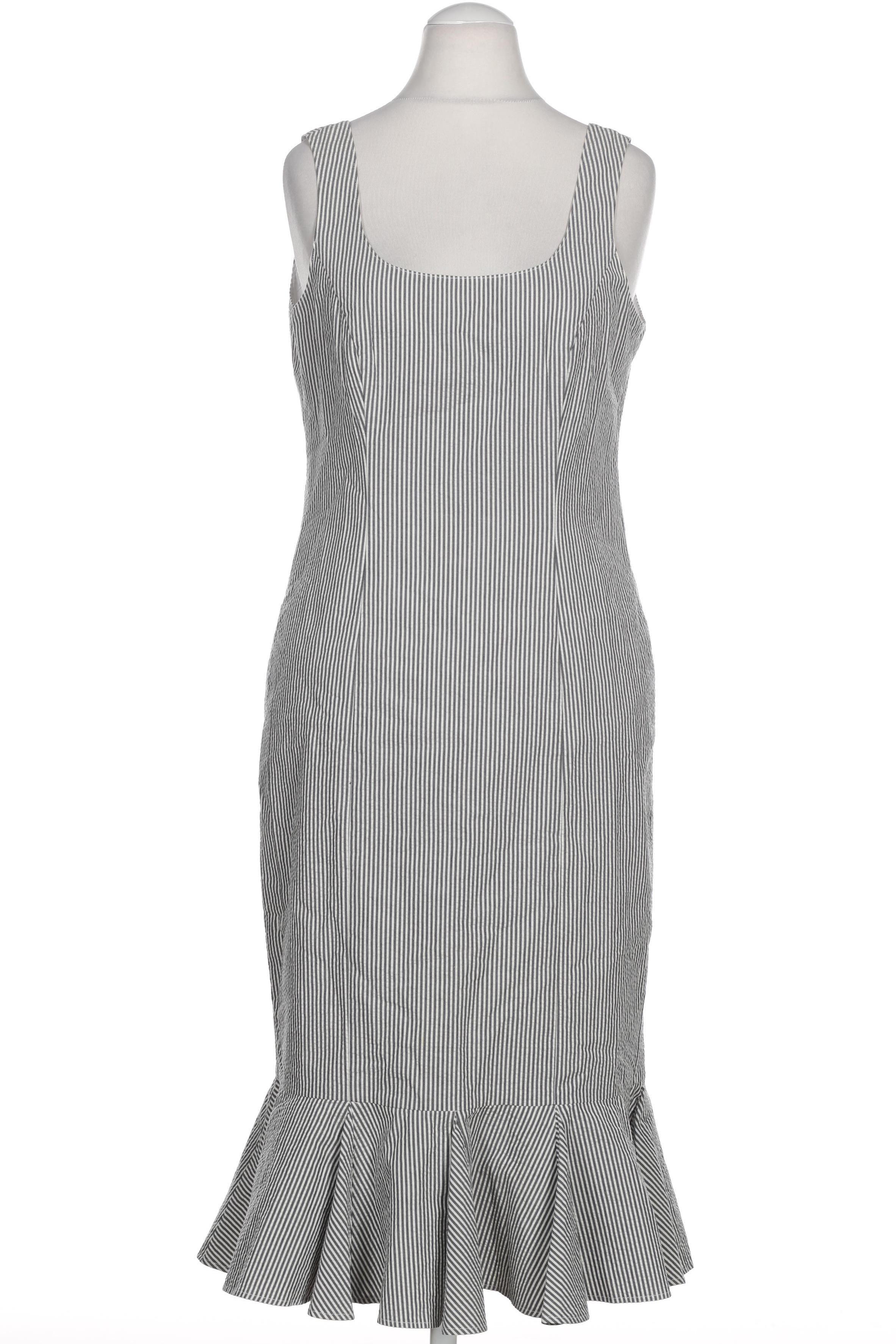 

Elegance Paris Damen Kleid, grau, Gr. 38