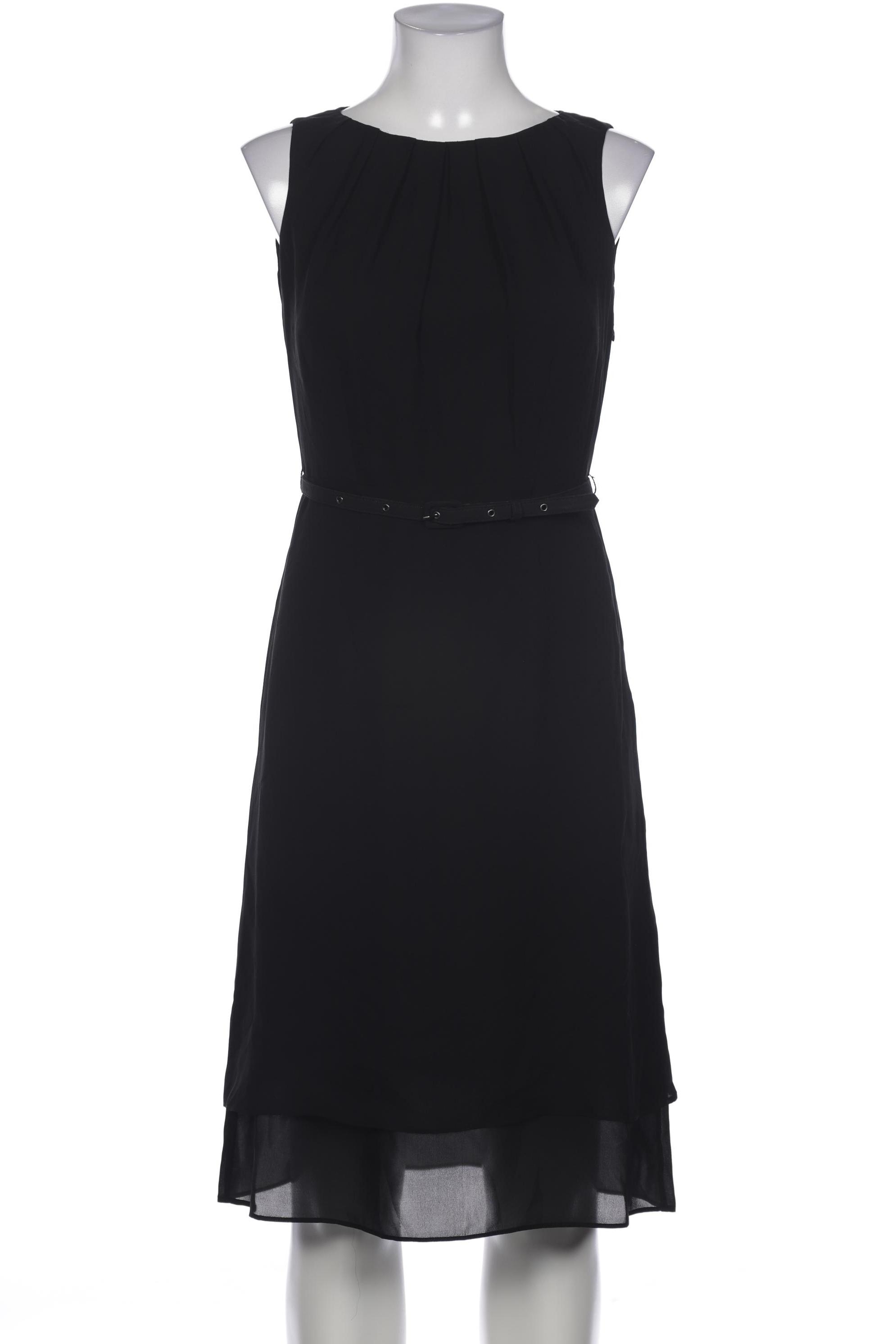 

Elegance Paris Damen Kleid, schwarz, Gr. 36