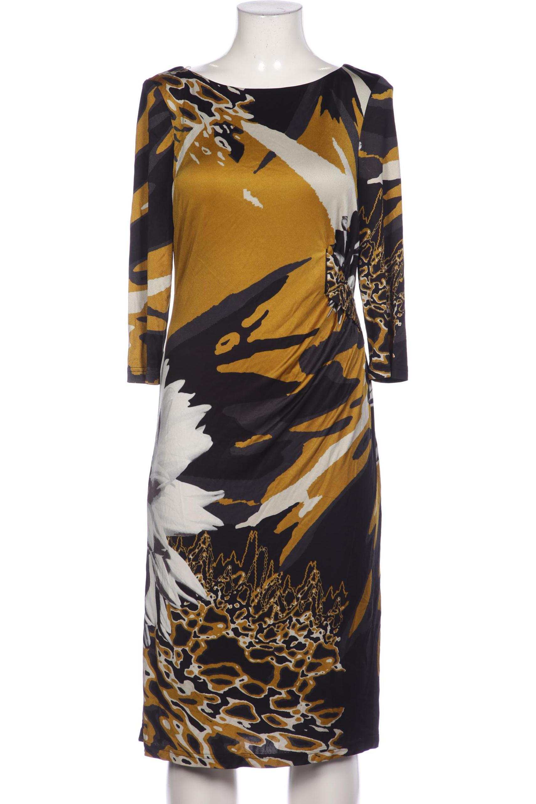 

Elegance Paris Damen Kleid, mehrfarbig, Gr. 40