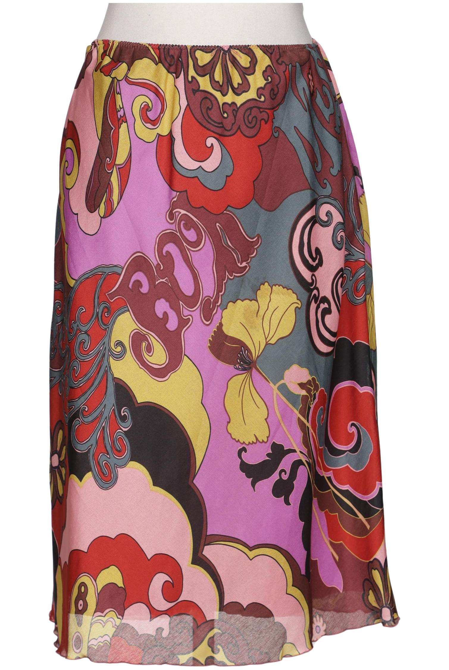 

Elegance Paris Damen Rock, mehrfarbig, Gr. 26