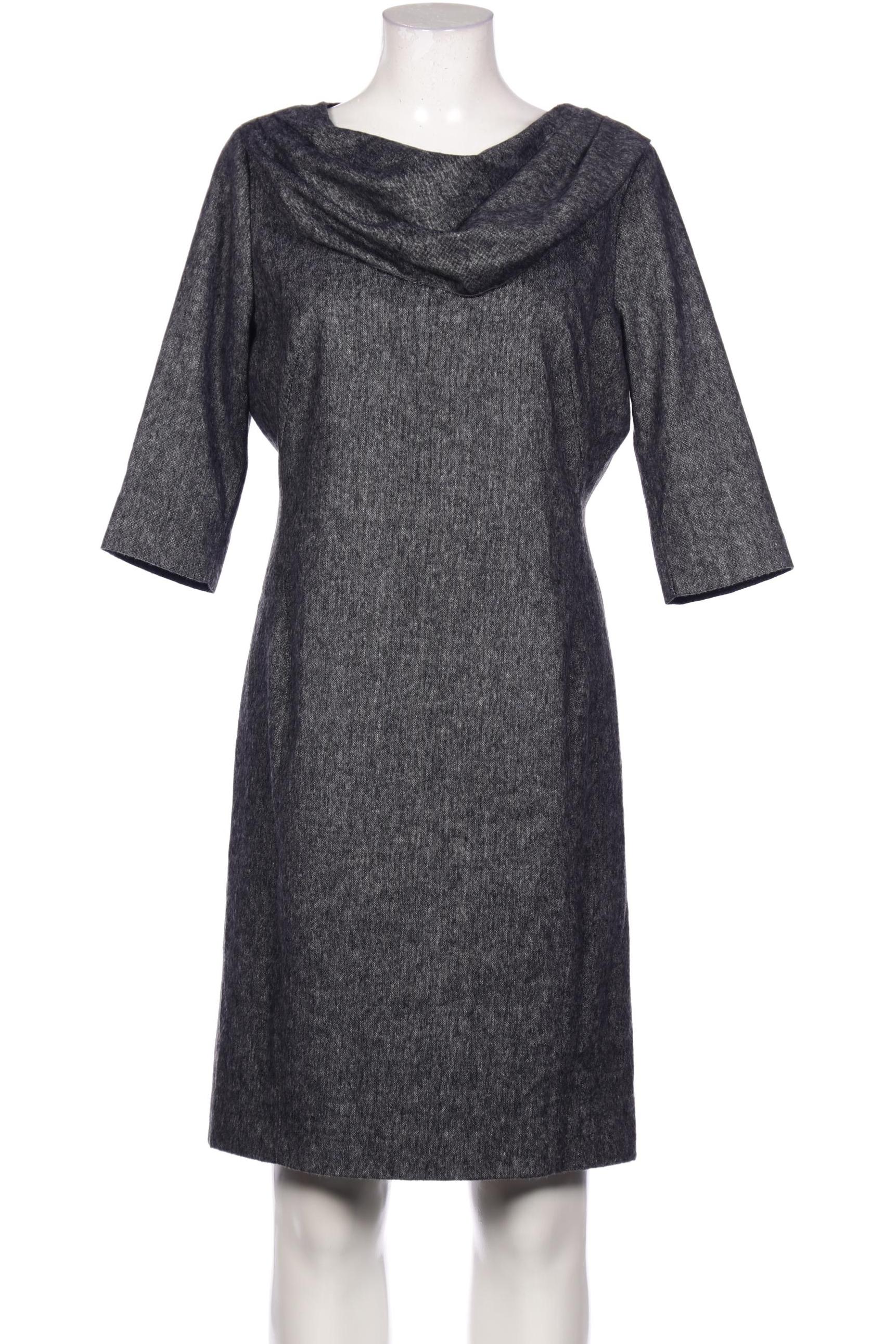 

Elegance Paris Damen Kleid, grau, Gr. 42