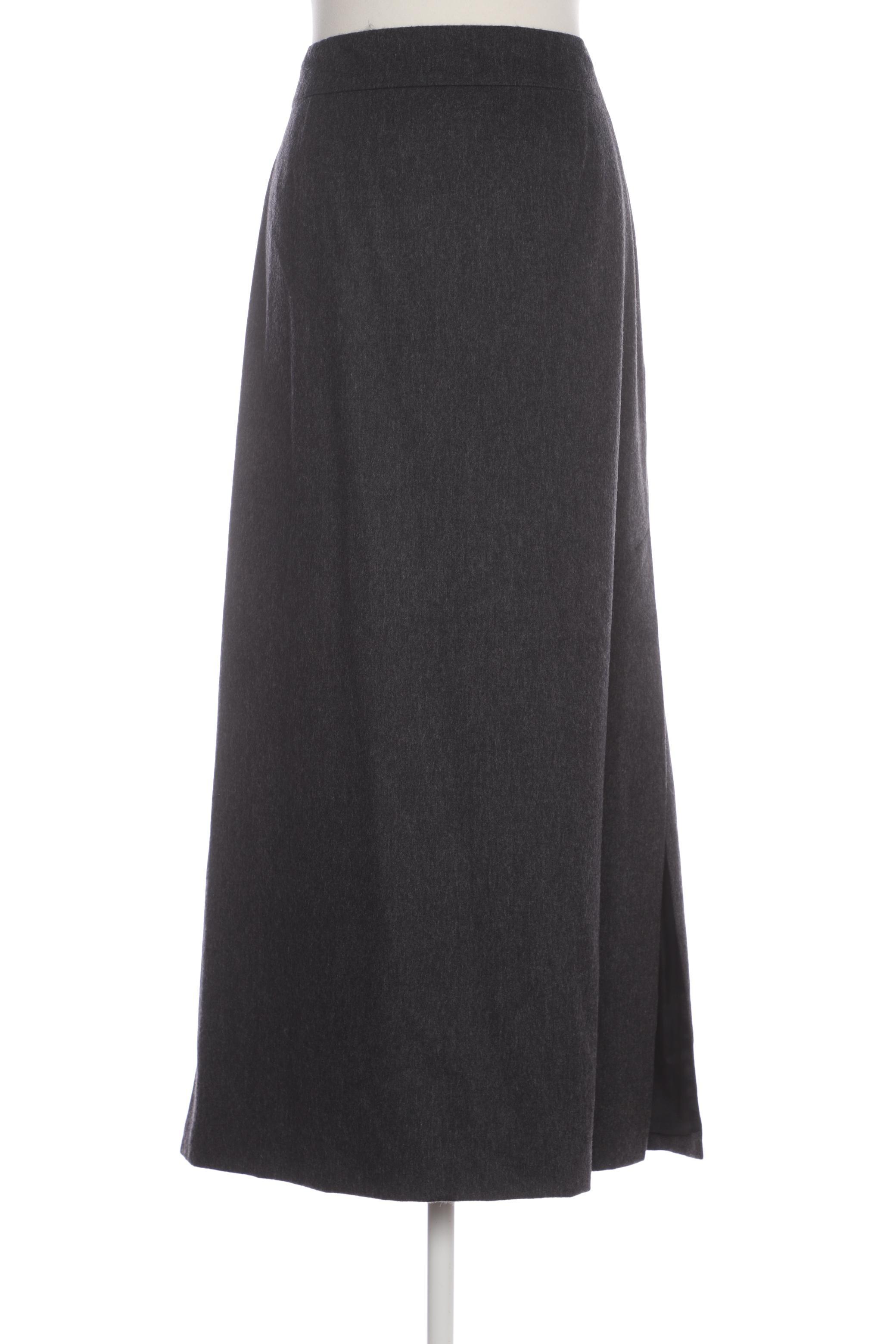 

Elegance Paris Damen Rock, grau, Gr. 40