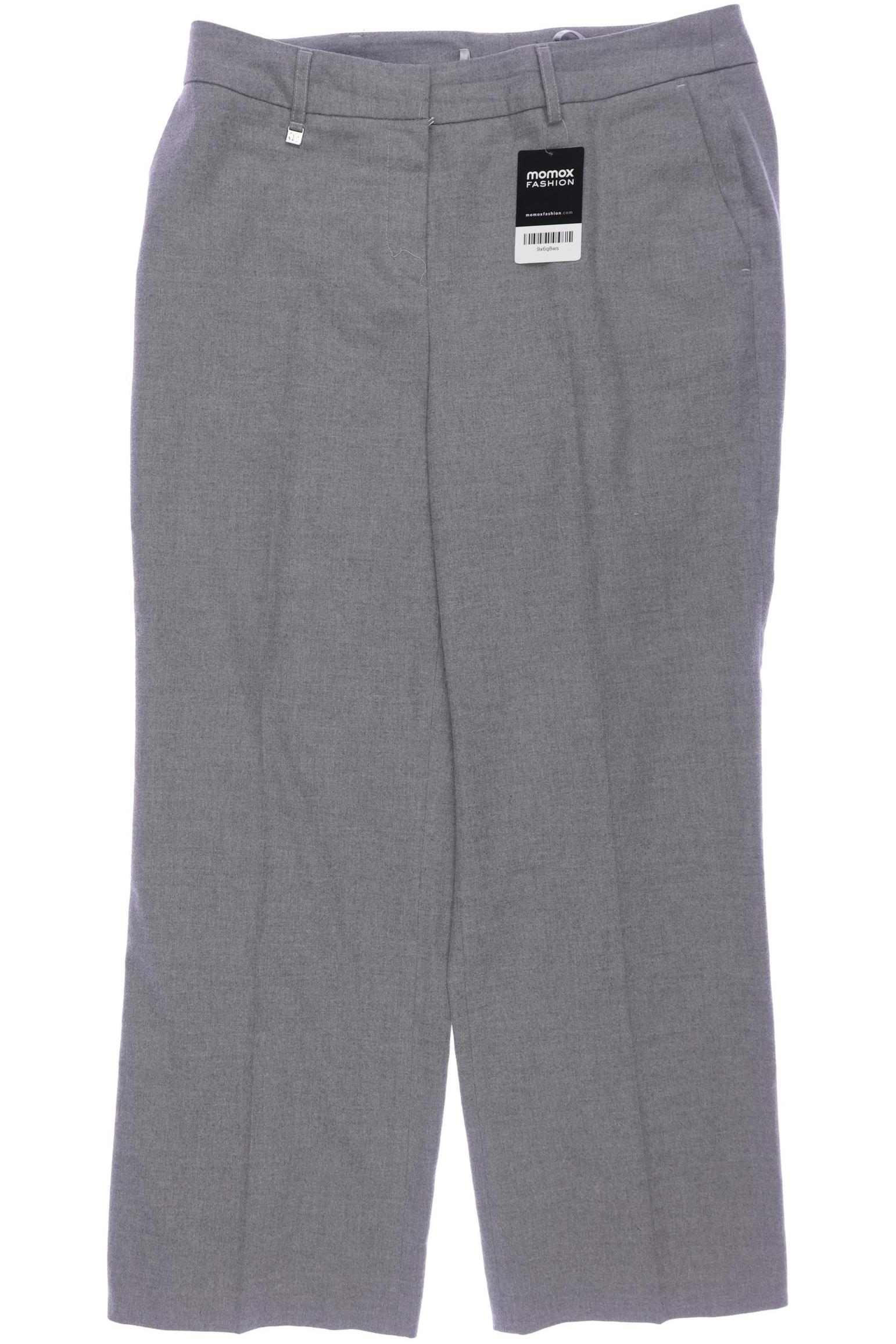 

Elegance Paris Damen Stoffhose, grau, Gr. 42