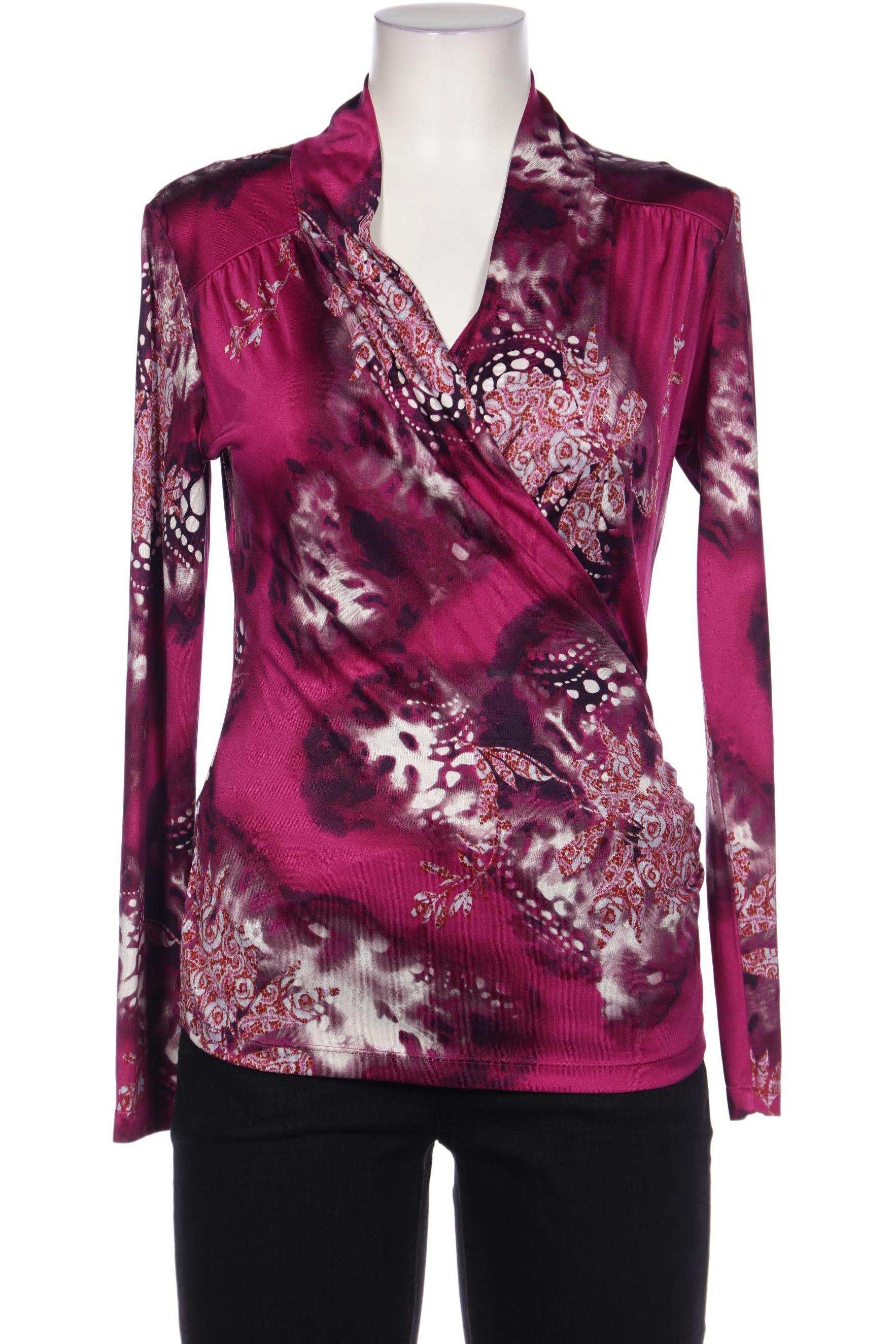 

Elegance Paris Damen Bluse, pink