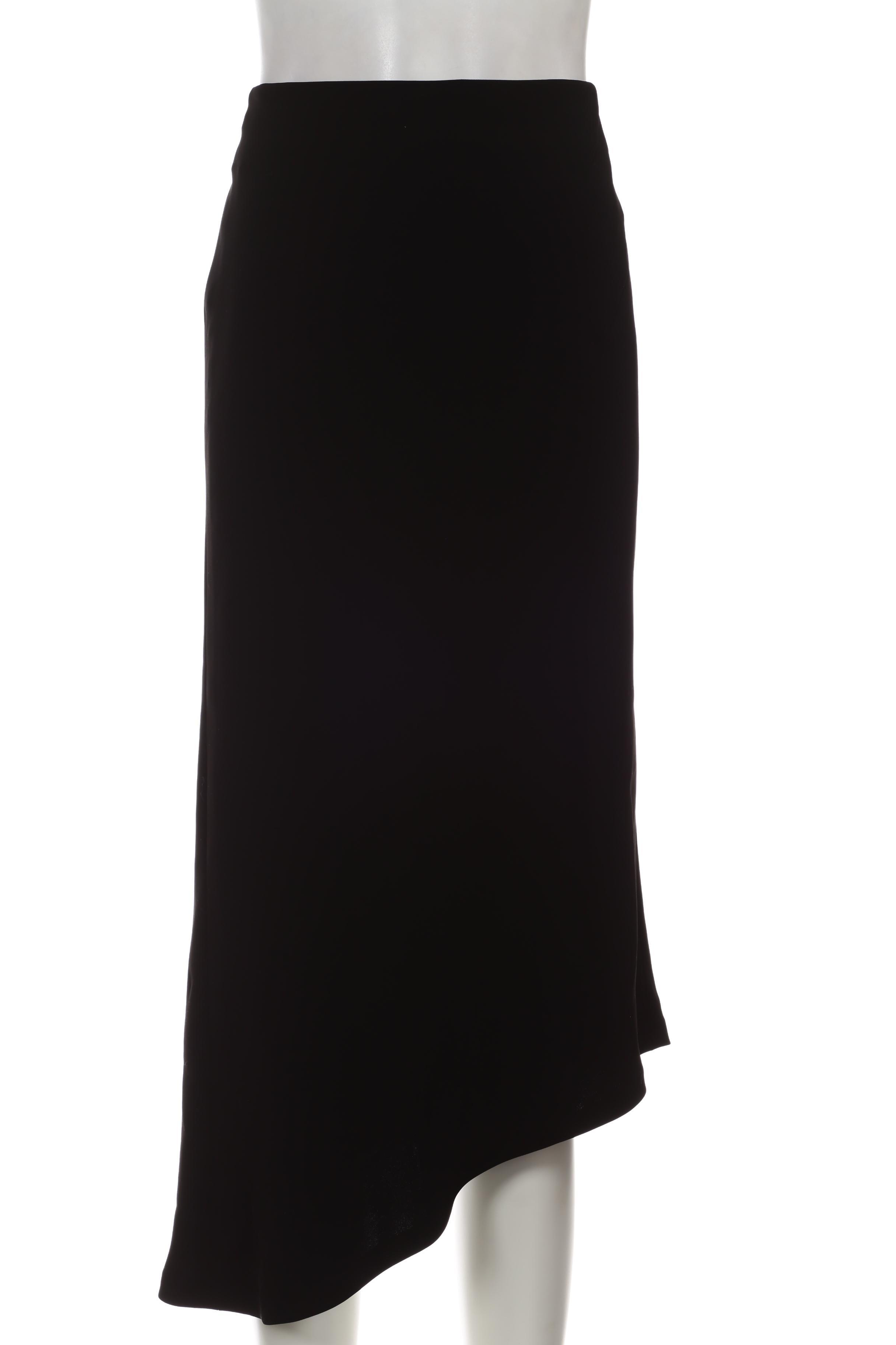 

Elegance Paris Damen Rock, schwarz, Gr. 38