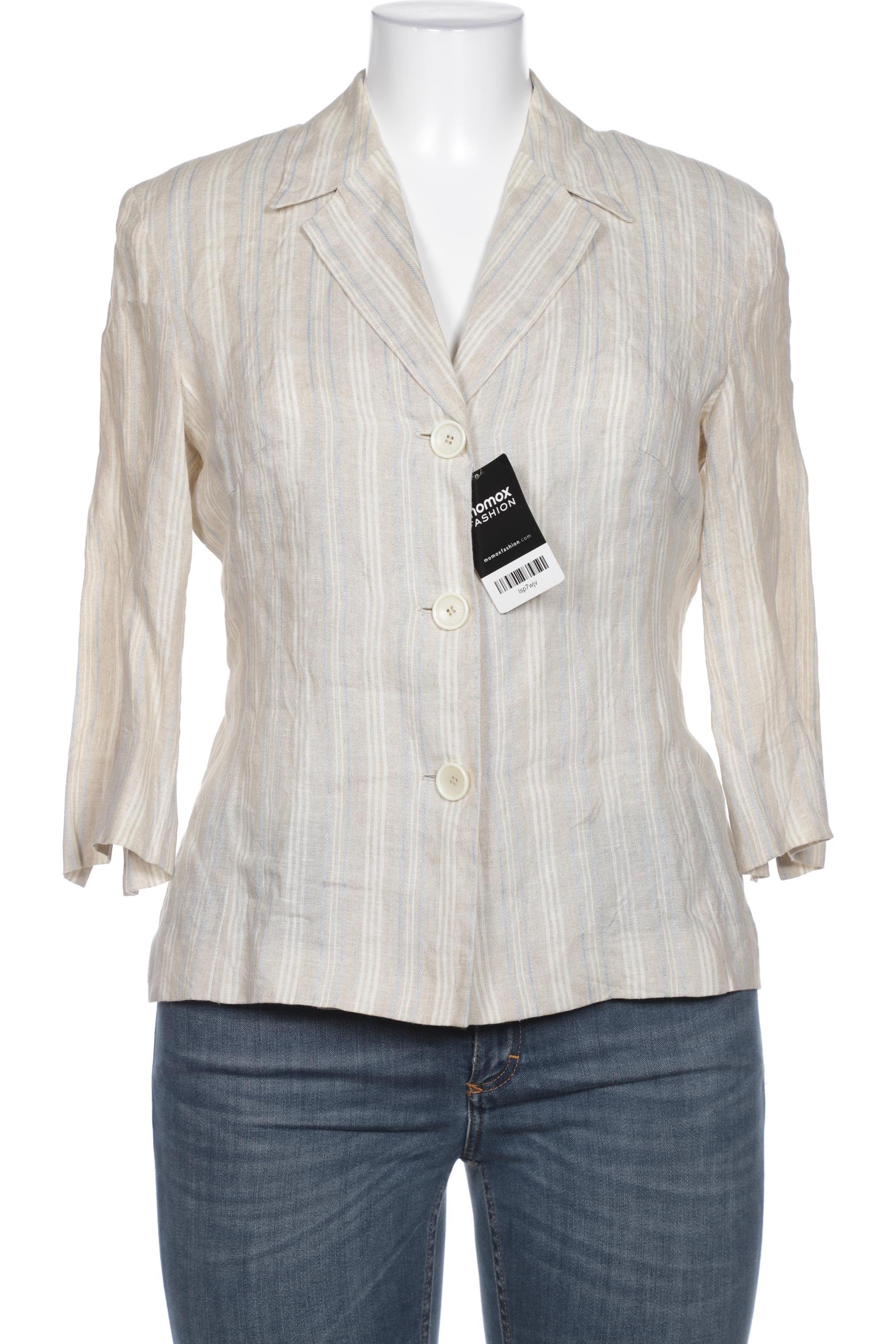 

Elegance Paris Damen Blazer, beige