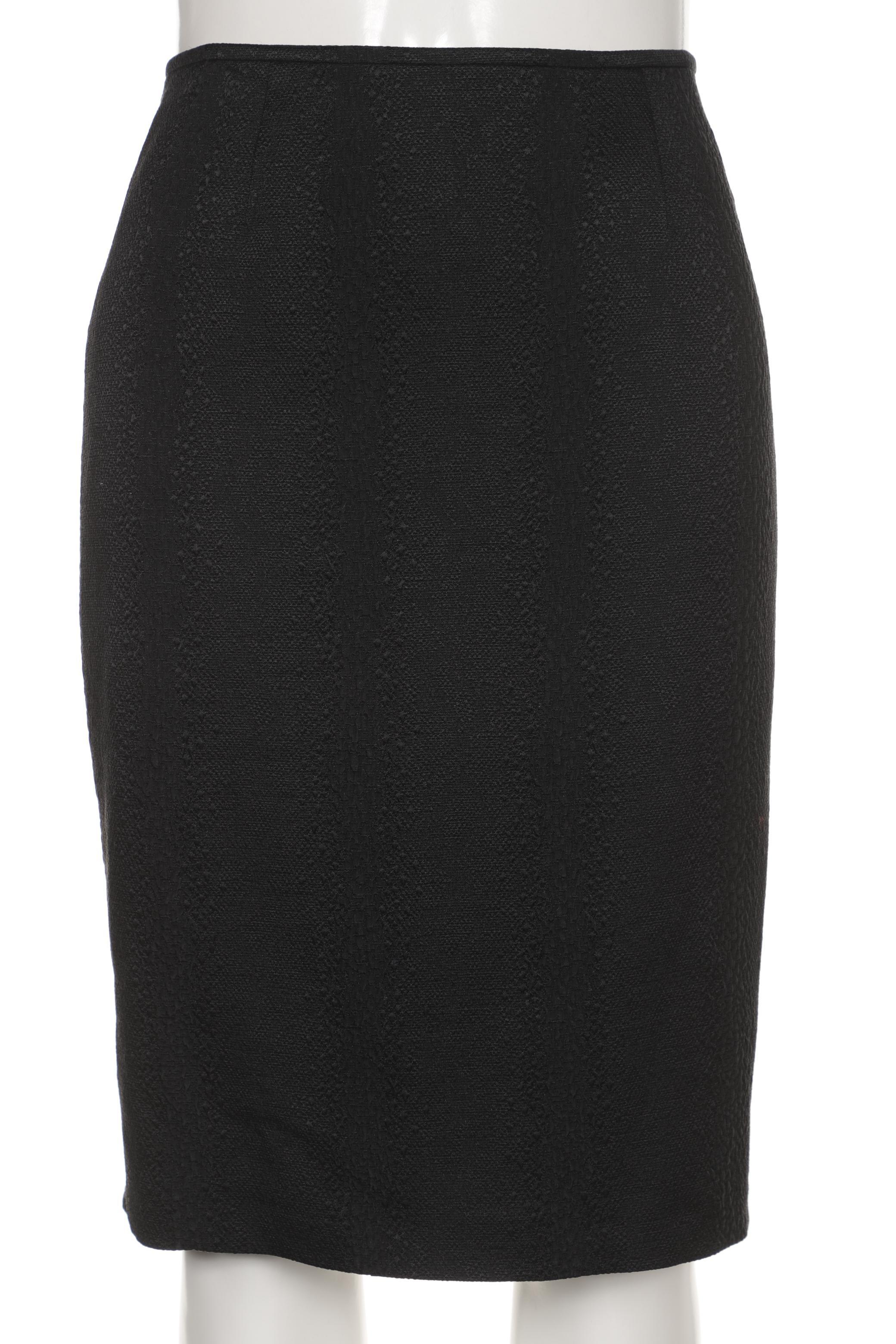 

Elegance Paris Damen Rock, schwarz, Gr. 42
