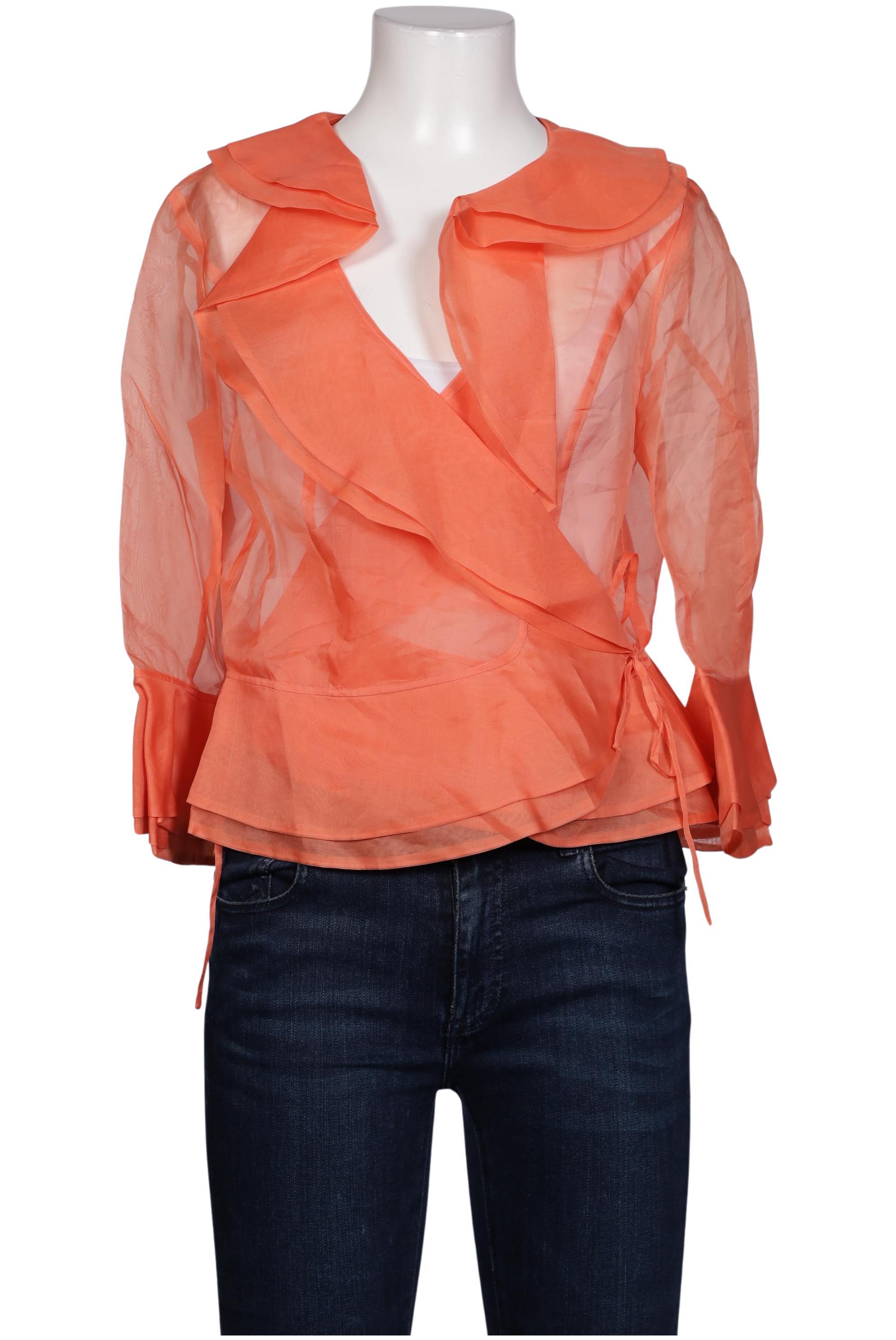 

Elegance Paris Damen Blazer, orange, Gr. 38