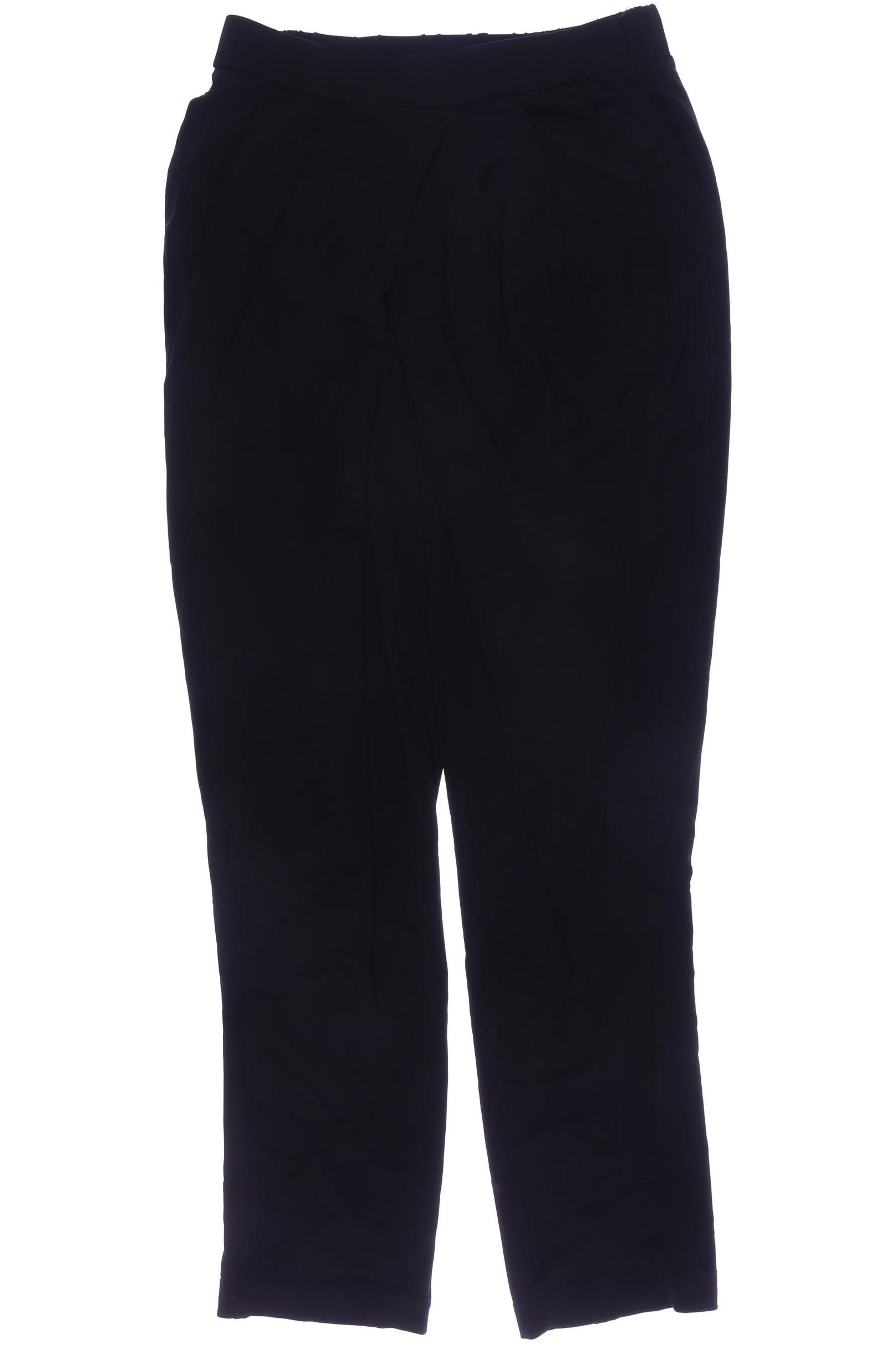 

Elegance Paris Damen Stoffhose, schwarz, Gr. 38