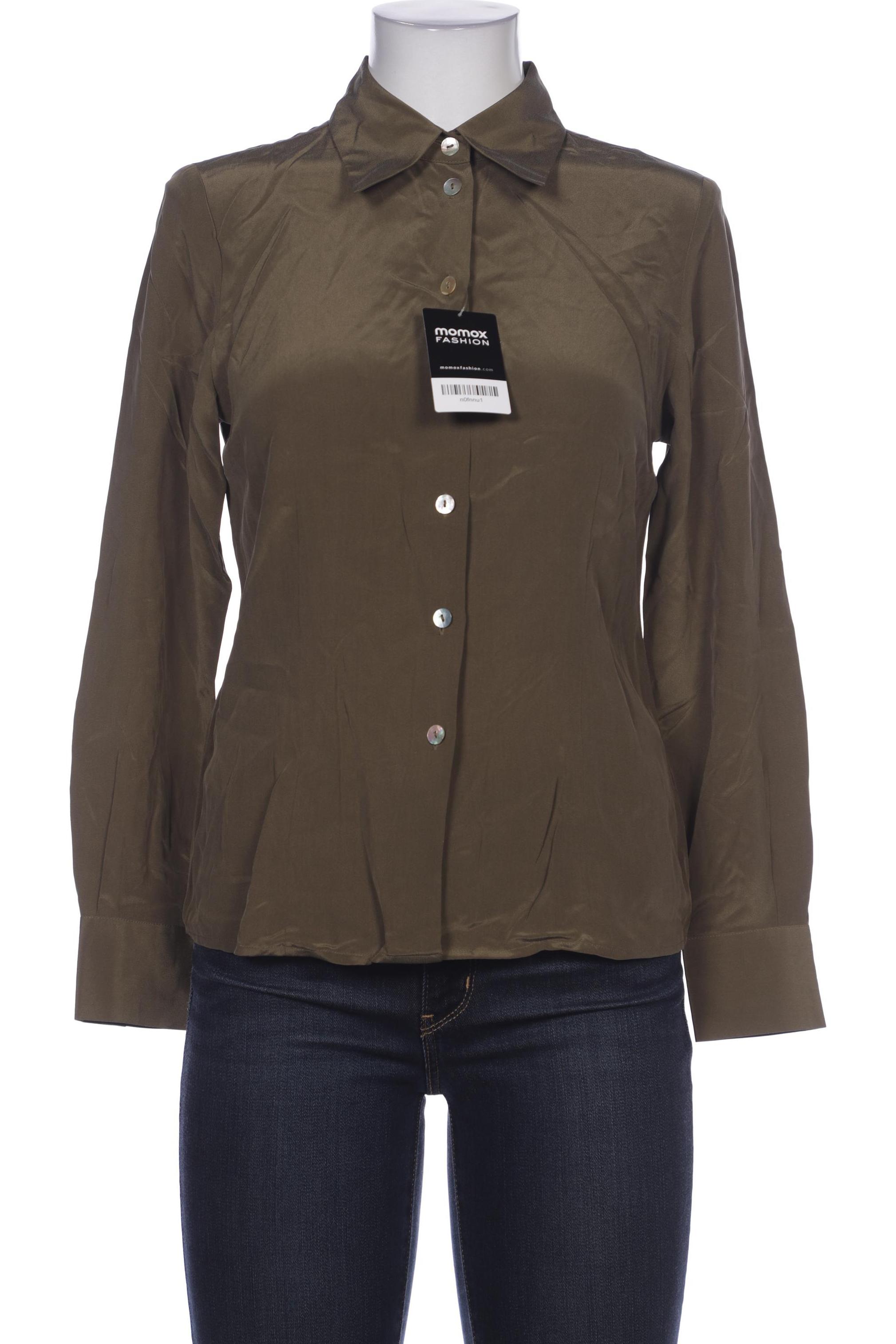 

Elegance Paris Damen Bluse, grün, Gr. 36