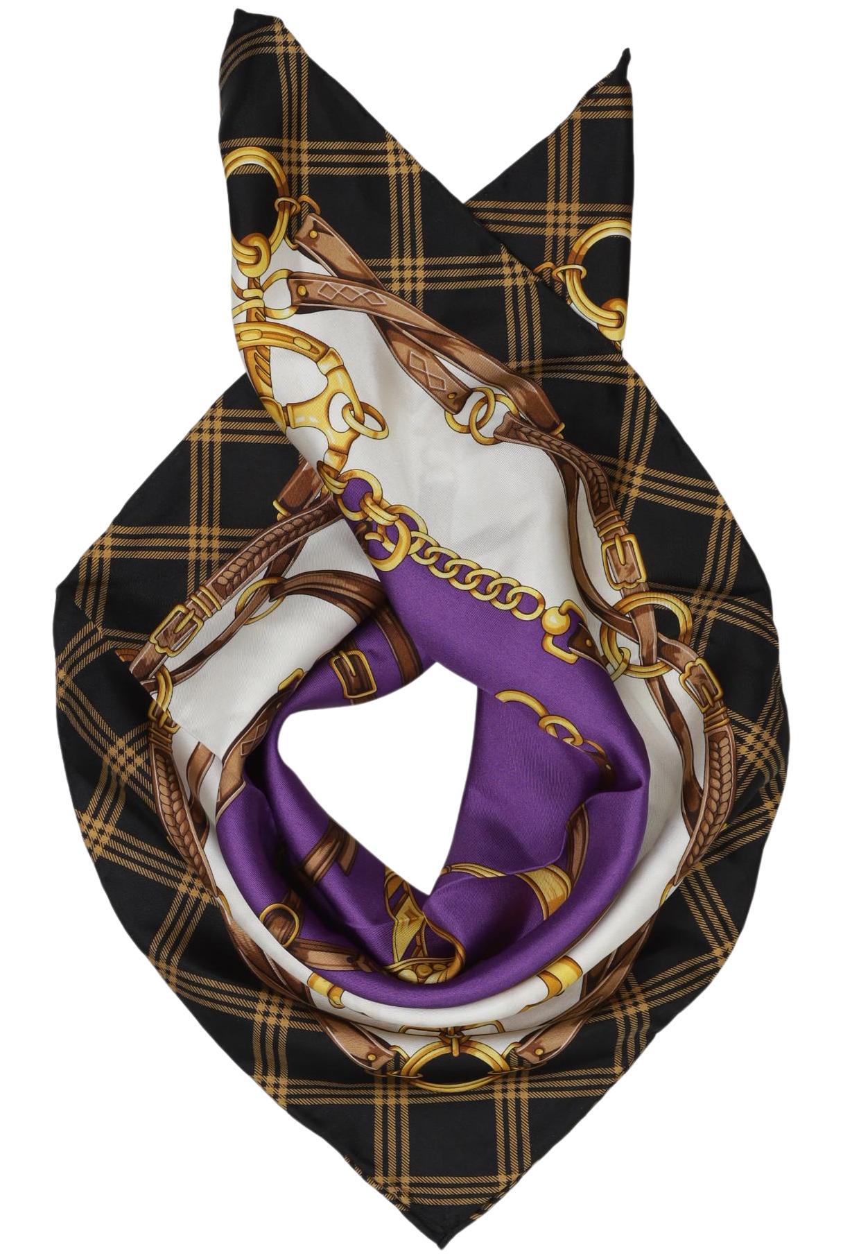 

Elegance Paris Damen Schal, mehrfarbig, Gr.