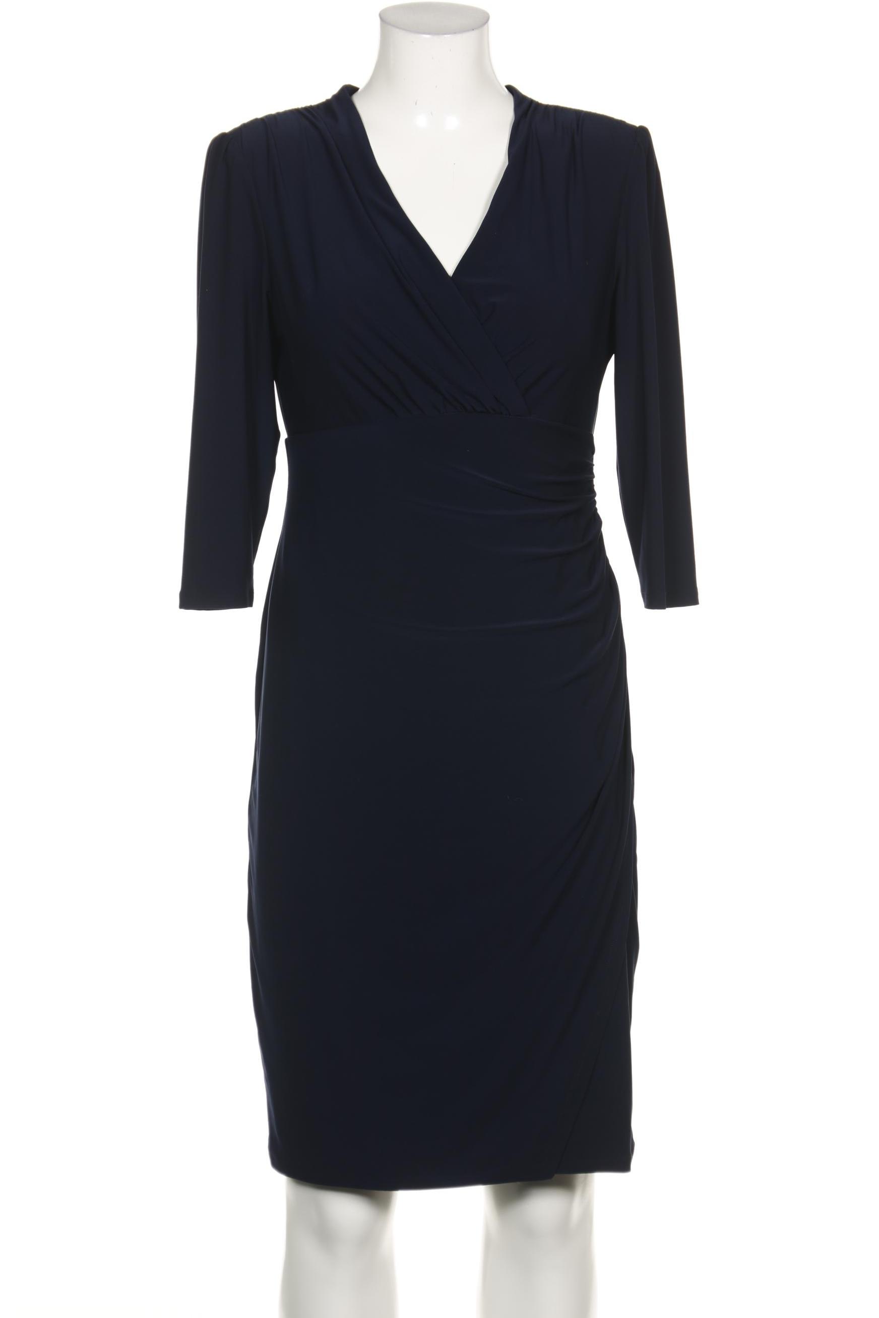 

Elegance Paris Damen Kleid, marineblau, Gr. 40