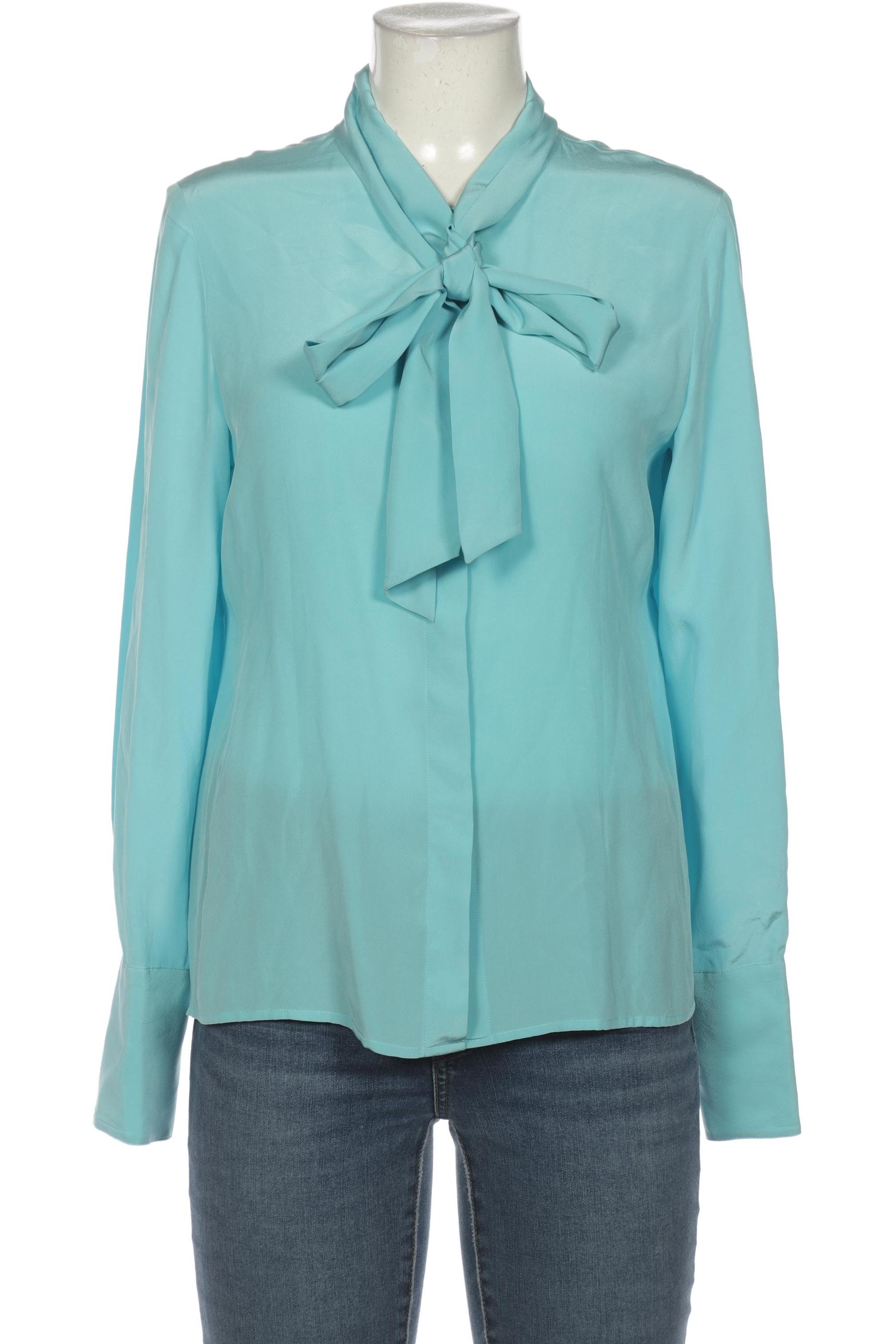 

Elegance Paris Damen Bluse, blau