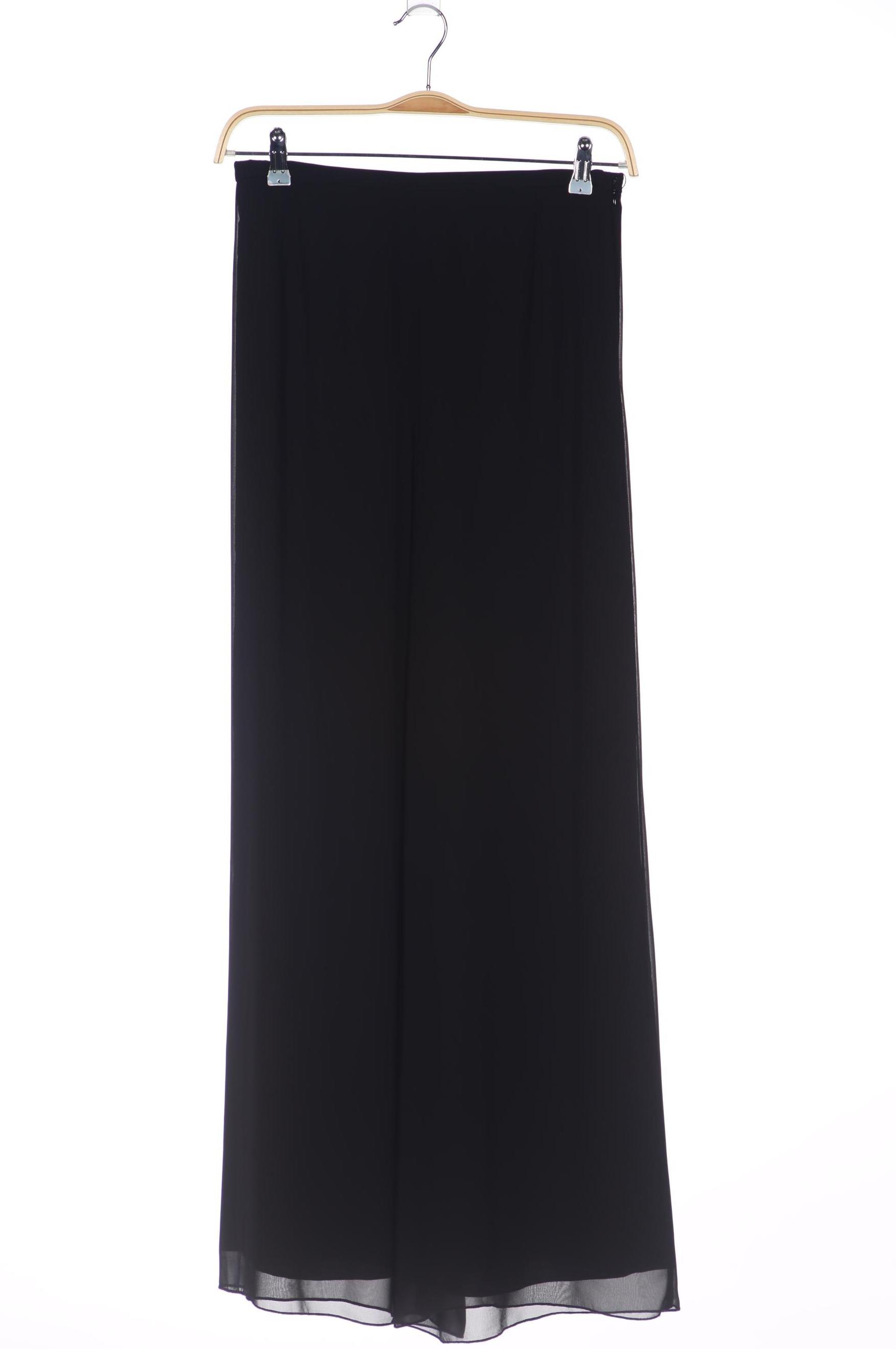 

Elegance Paris Damen Stoffhose, schwarz, Gr. 40