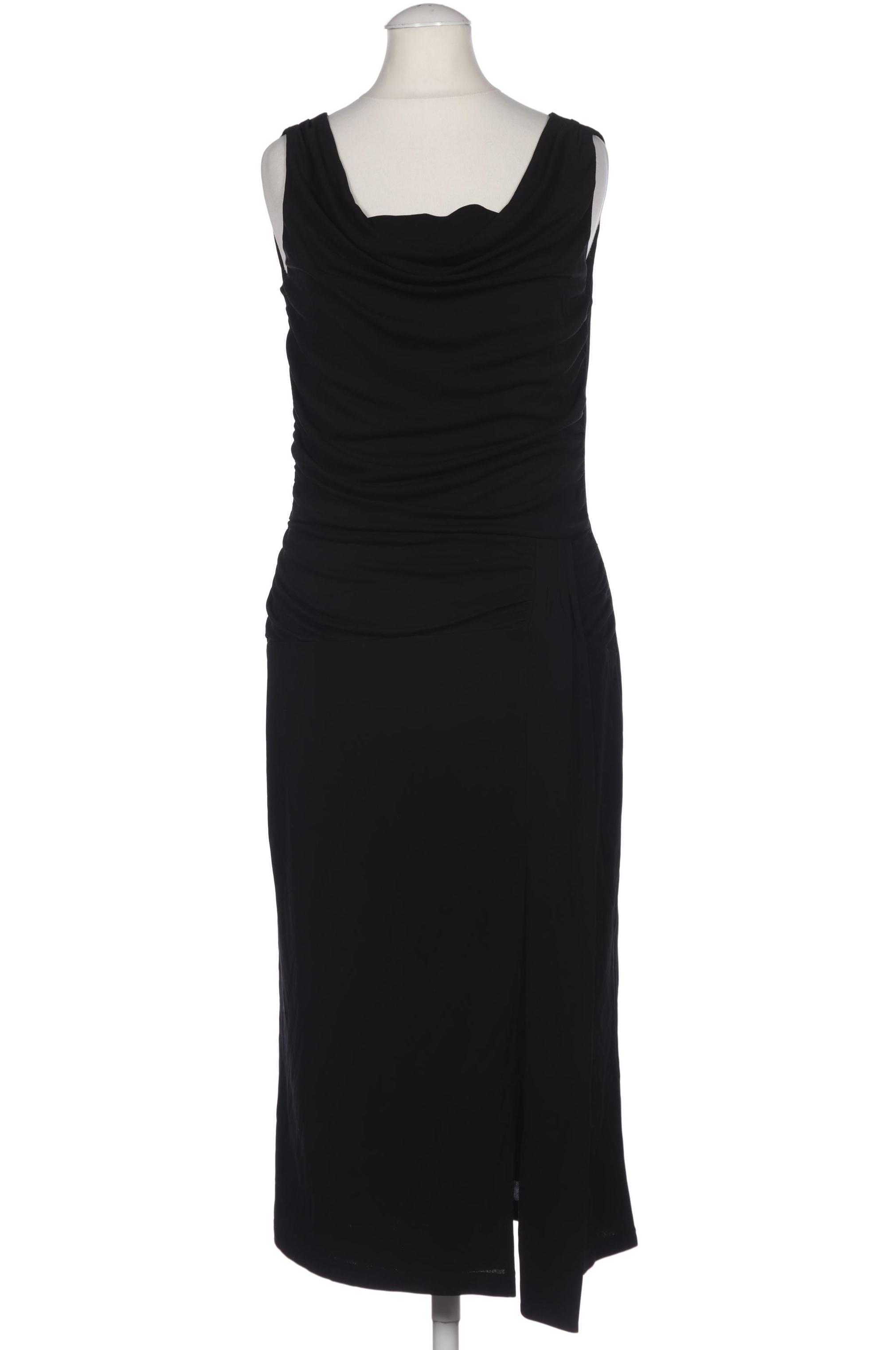

Elegance Paris Damen Kleid, schwarz
