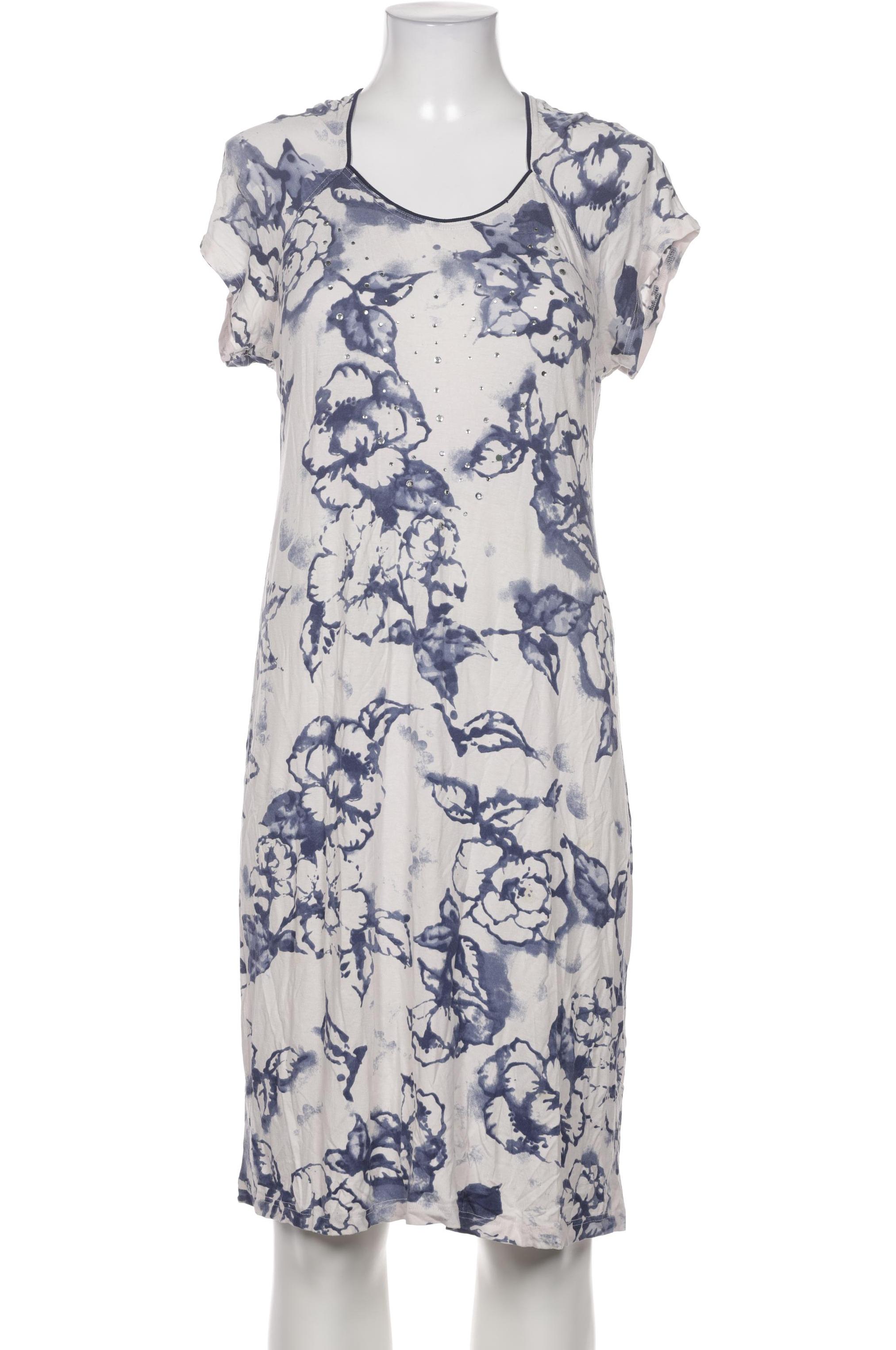 

Elegance Paris Damen Kleid, blau, Gr. 40