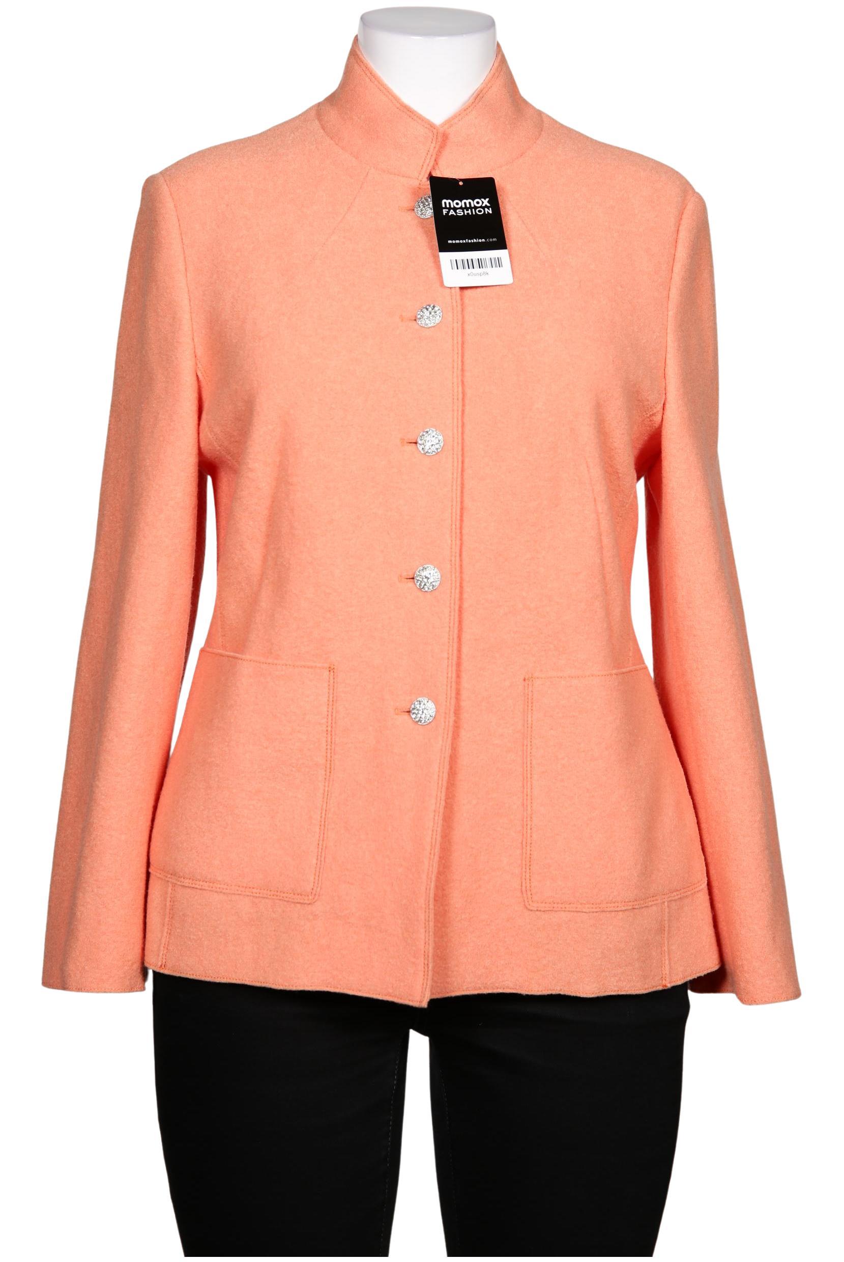 

Elegance Paris Damen Blazer, orange, Gr. 42