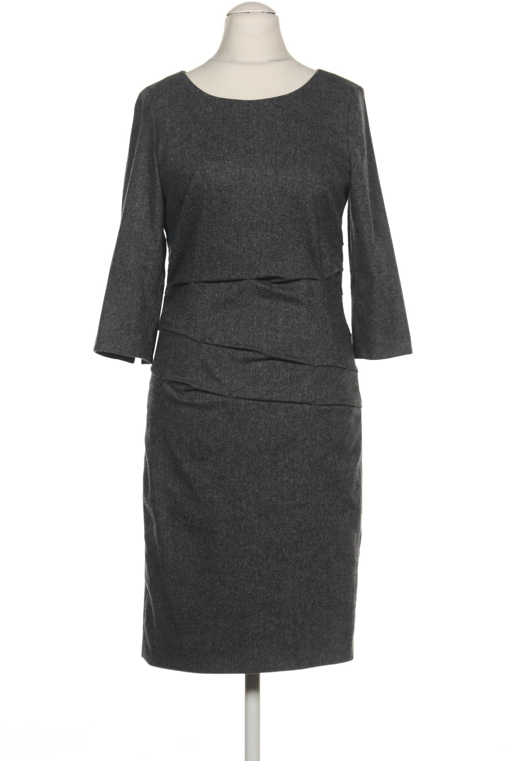 

Elegance Paris Damen Kleid, grau, Gr. 36