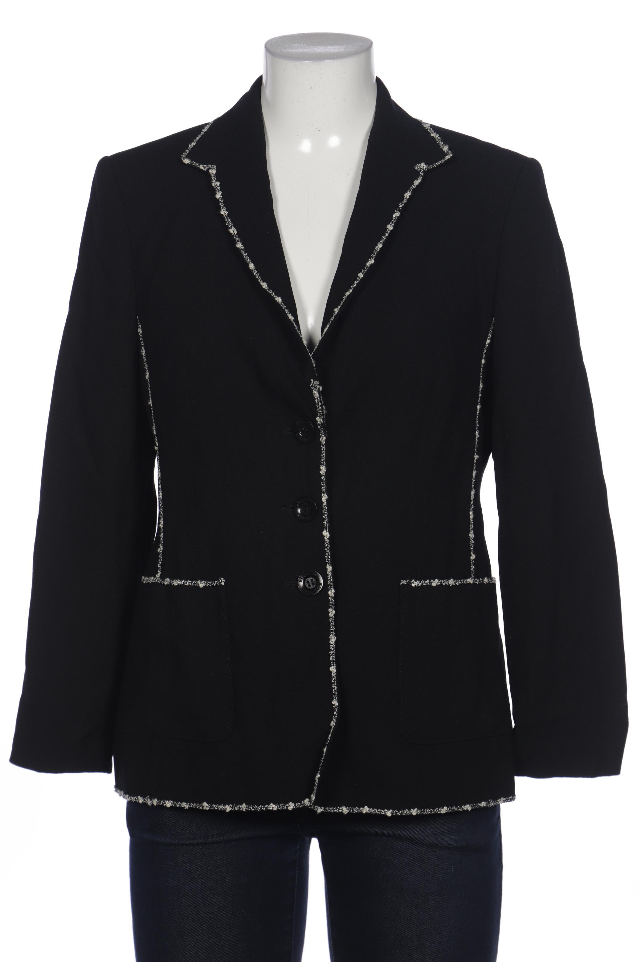 

Elegance Paris Damen Blazer, schwarz