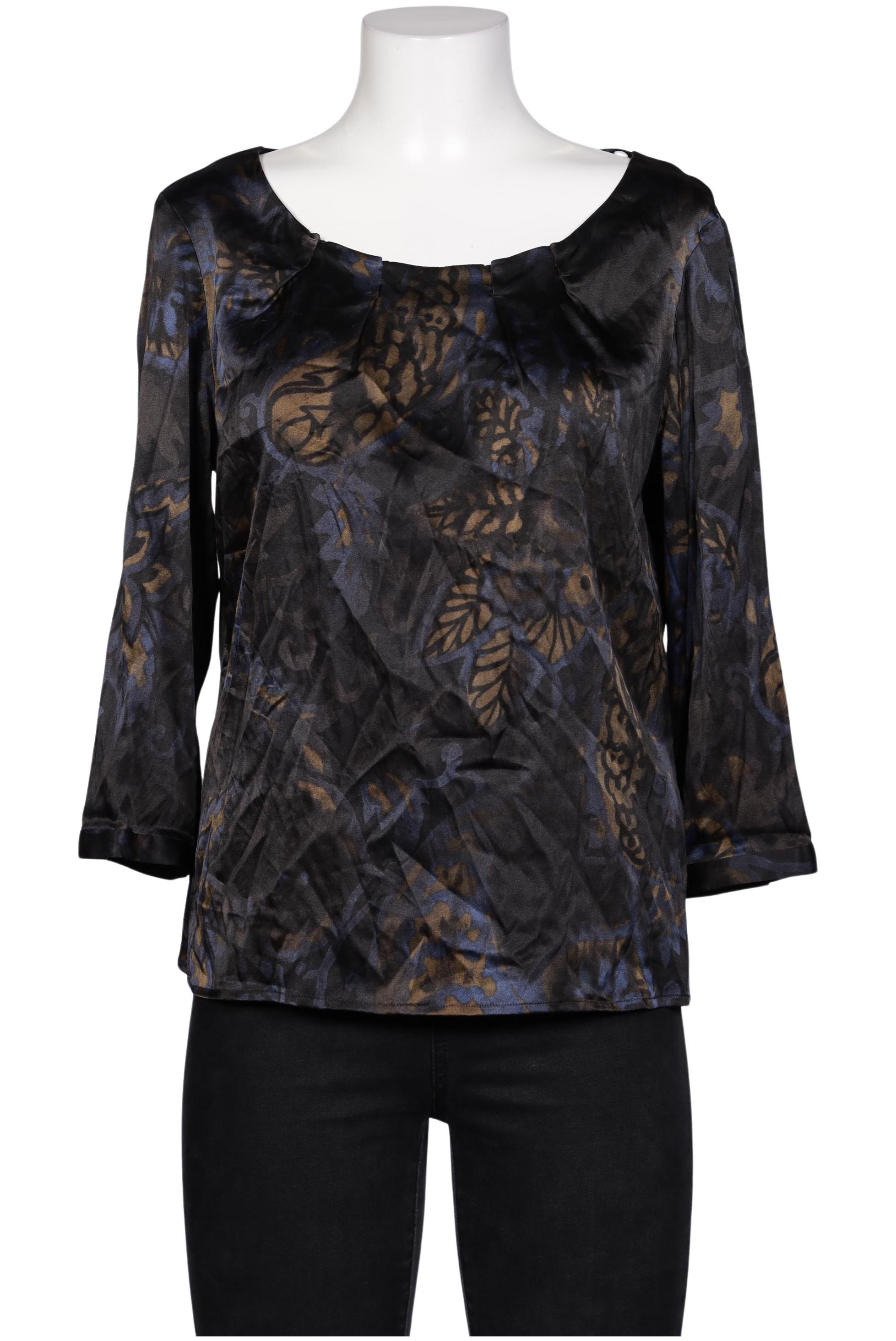 

Elegance Paris Damen Bluse, mehrfarbig, Gr. 40