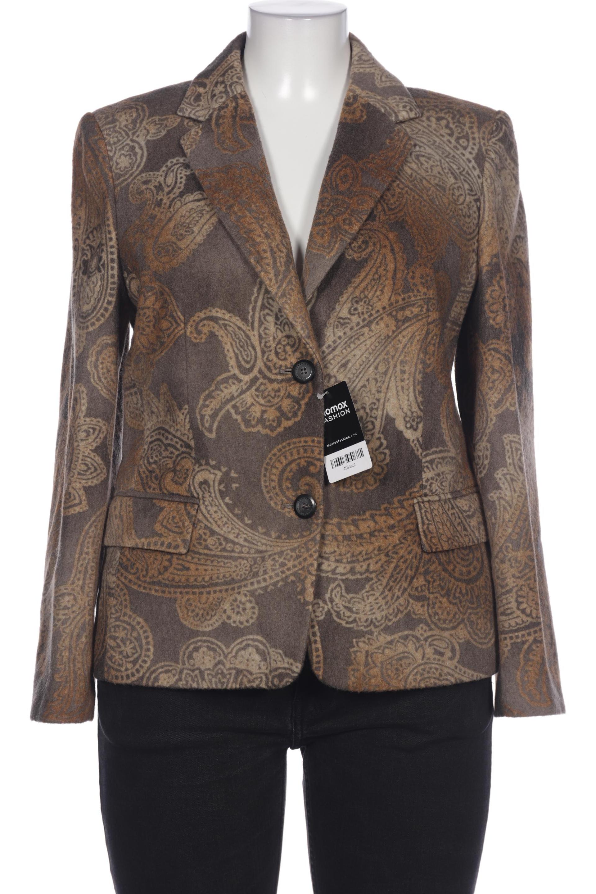 

Elegance Paris Damen Blazer, grau, Gr. 42
