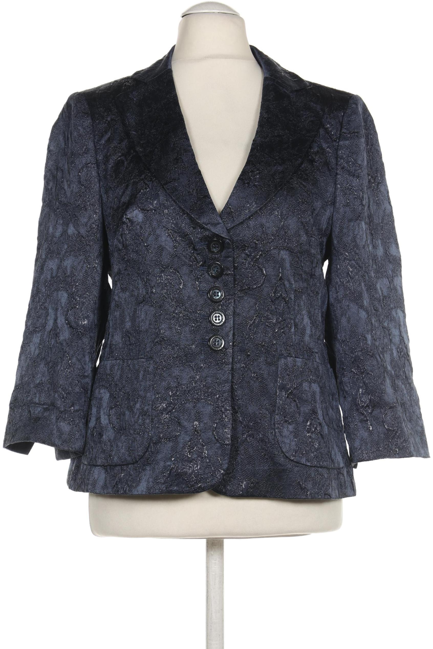 

Elegance Paris Damen Blazer, marineblau, Gr. 38