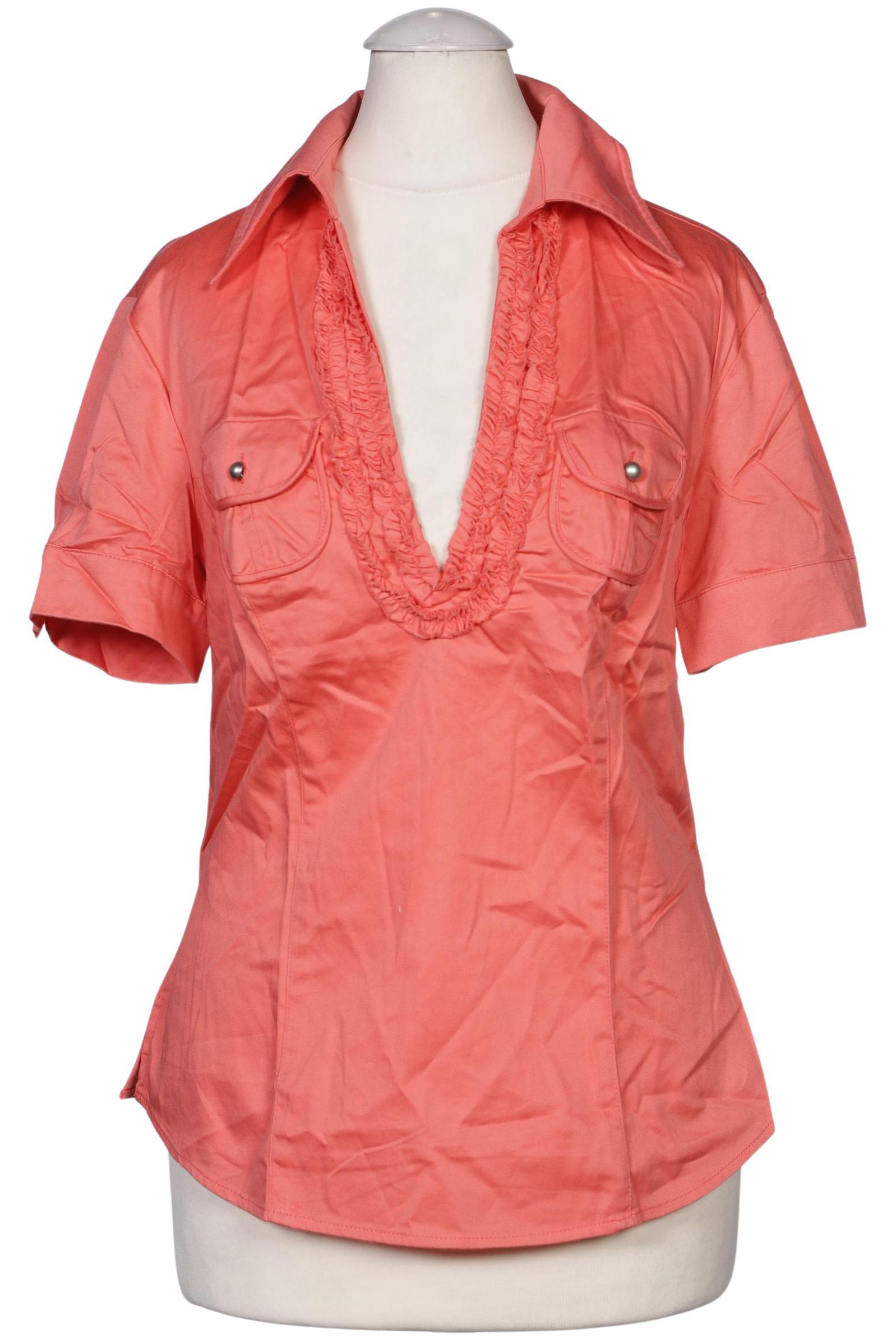 

Elegance Paris Damen Bluse, pink, Gr. 34