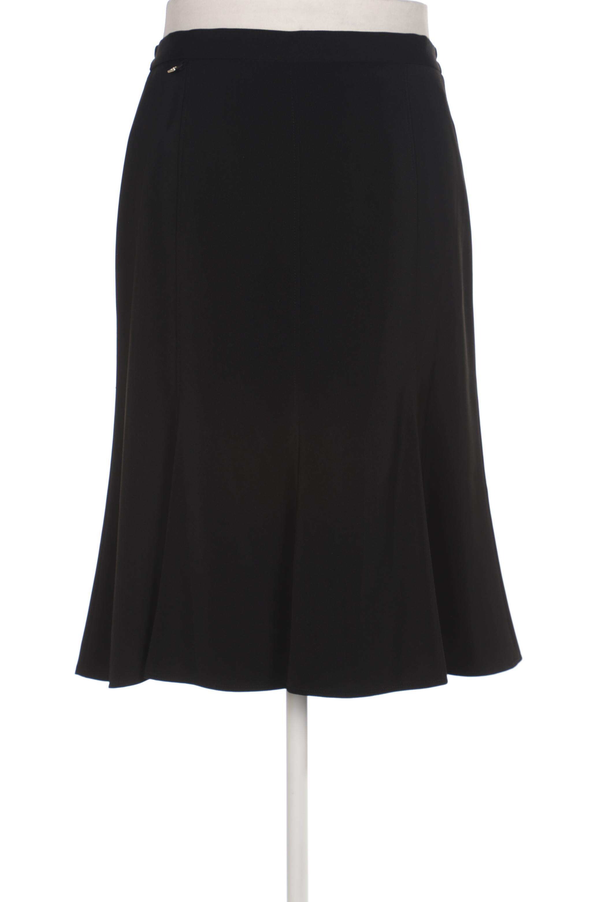 

Elegance Paris Damen Rock, schwarz, Gr. 42