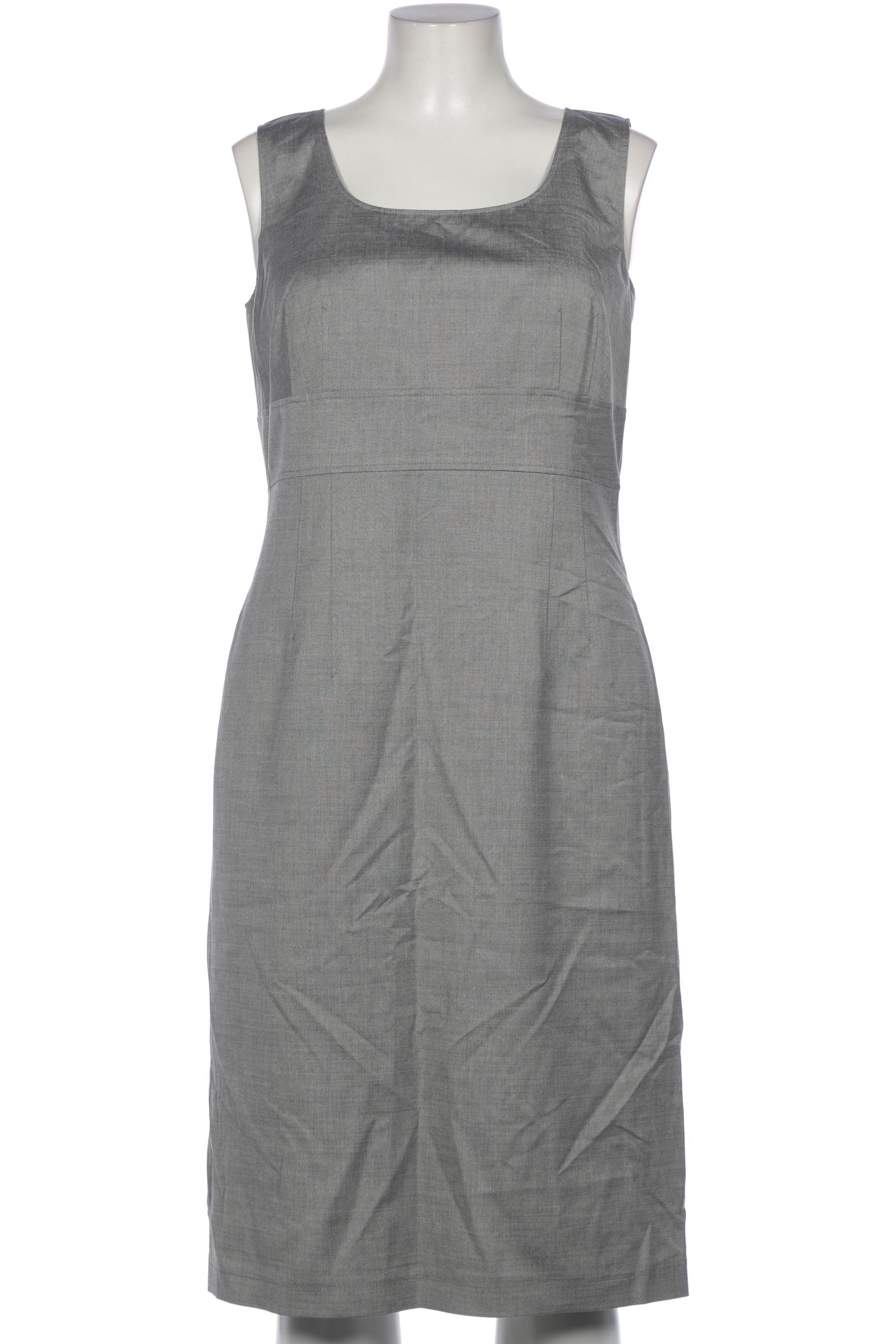 

Elegance Paris Damen Kleid, grau, Gr. 42