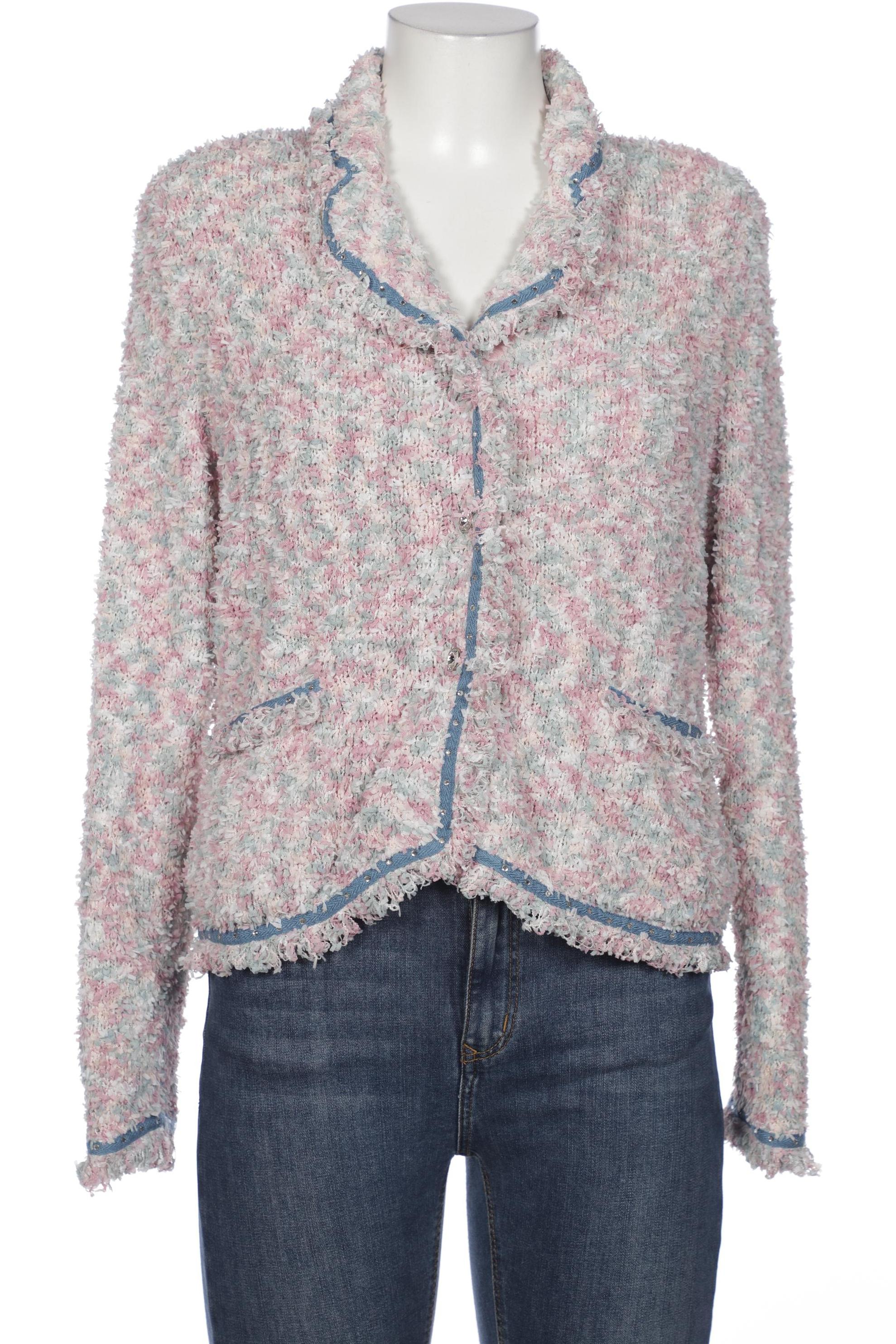 

Elegance Paris Damen Blazer, pink