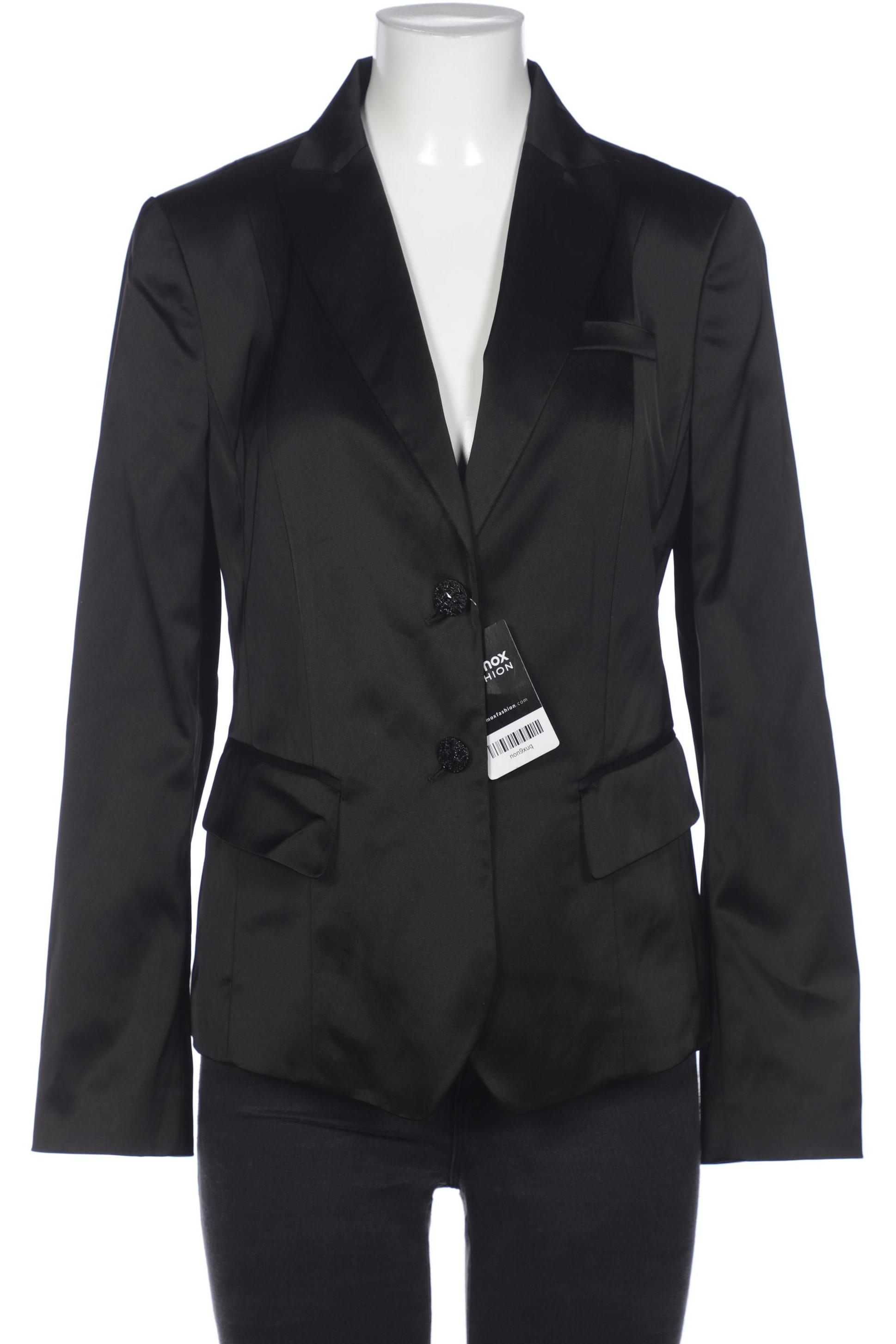 

Elegance Paris Damen Blazer, schwarz